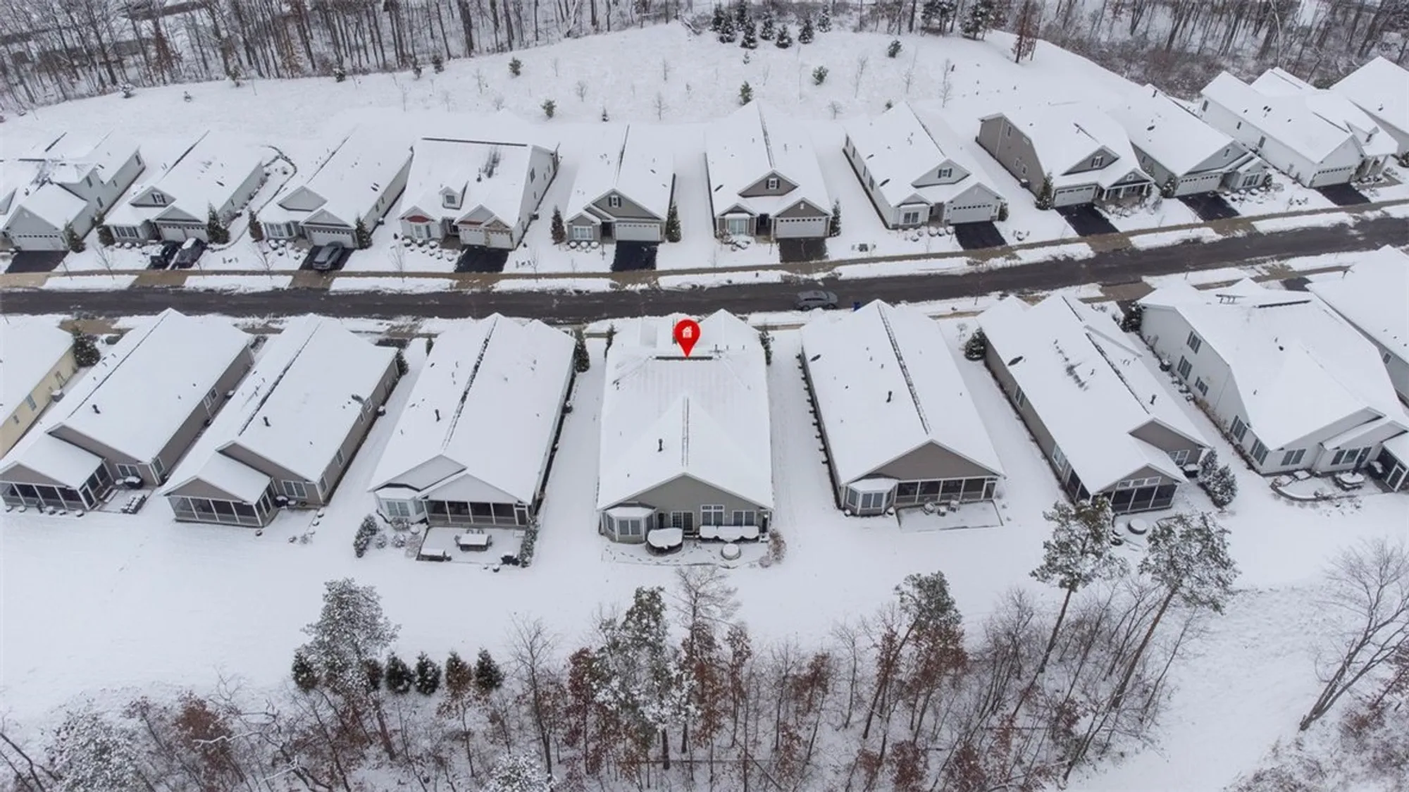 Property Slideshow image 43 of 43 | 288 jefferson ln, Cranberry Twp, PA, 16066