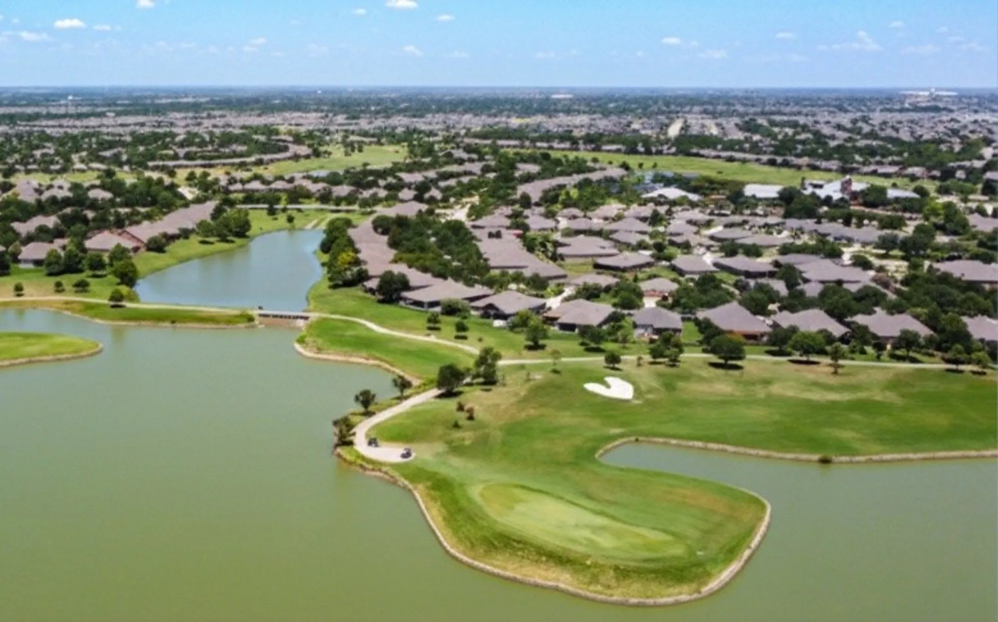 Property Slideshow image 27 of 29 | 2325 beachfront dr, Frisco, TX, 75036