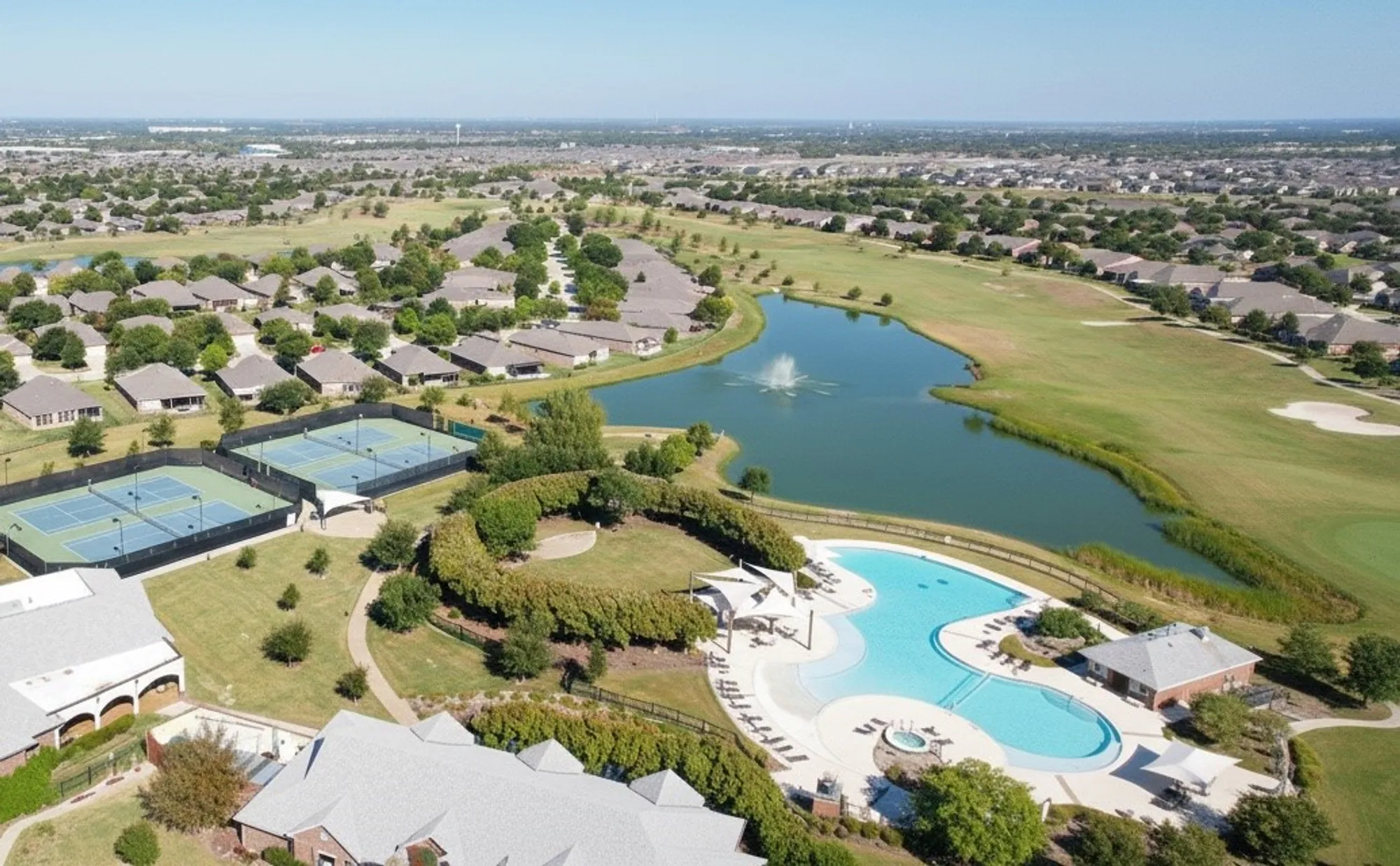 Property Slideshow image 28 of 29 | 2325 beachfront dr, Frisco, TX, 75036