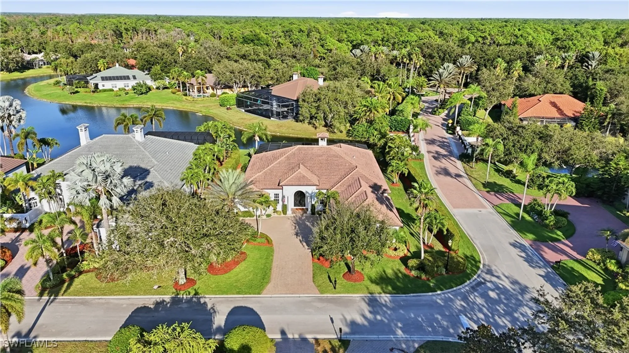 Property Slideshow image 40 of 40 | 462 terra vista ct, Naples, FL, 34119