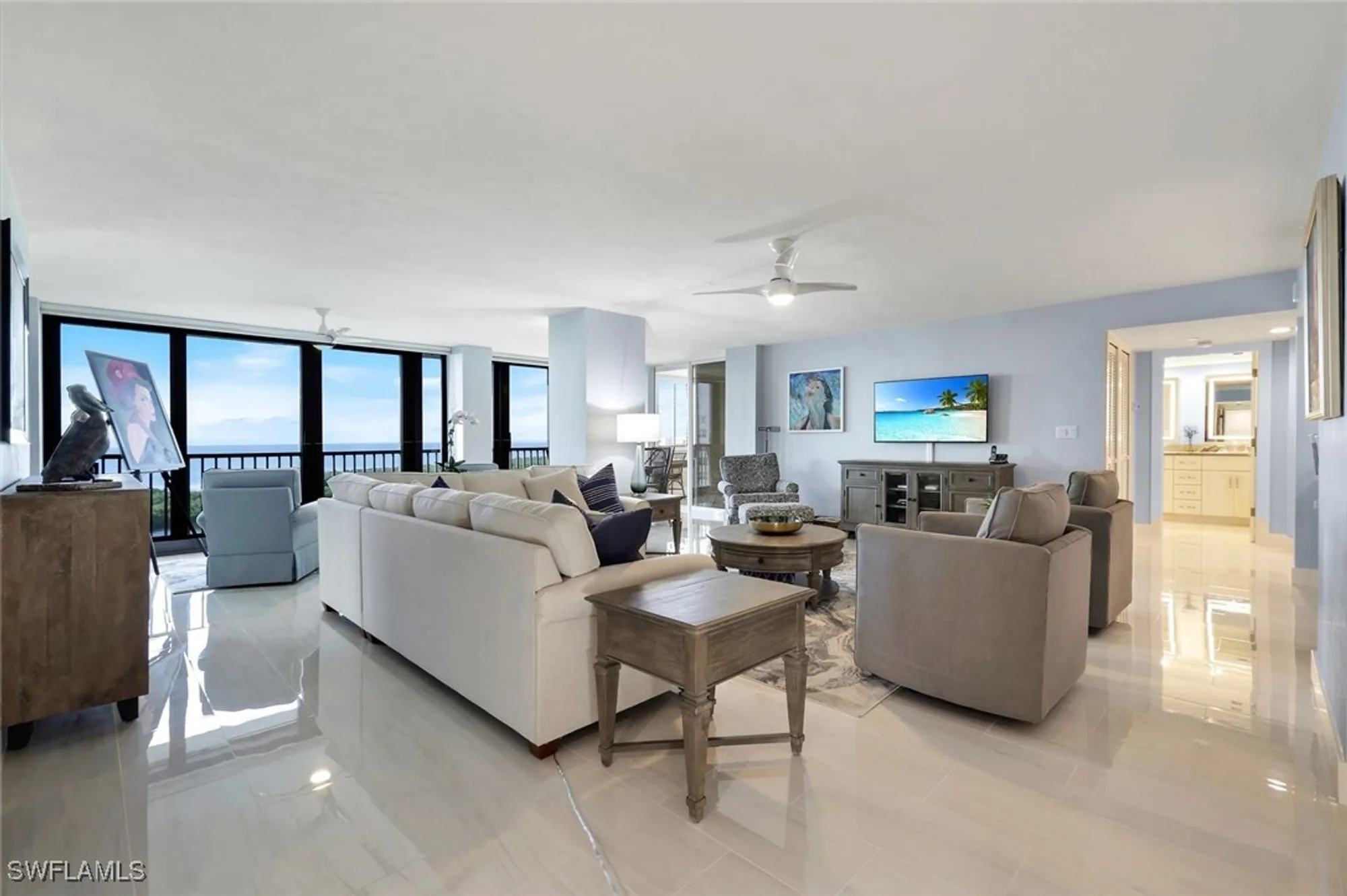 Property Slideshow image 14 of 30 | 5601 turtle bay dr 1802, Naples, FL, 34108