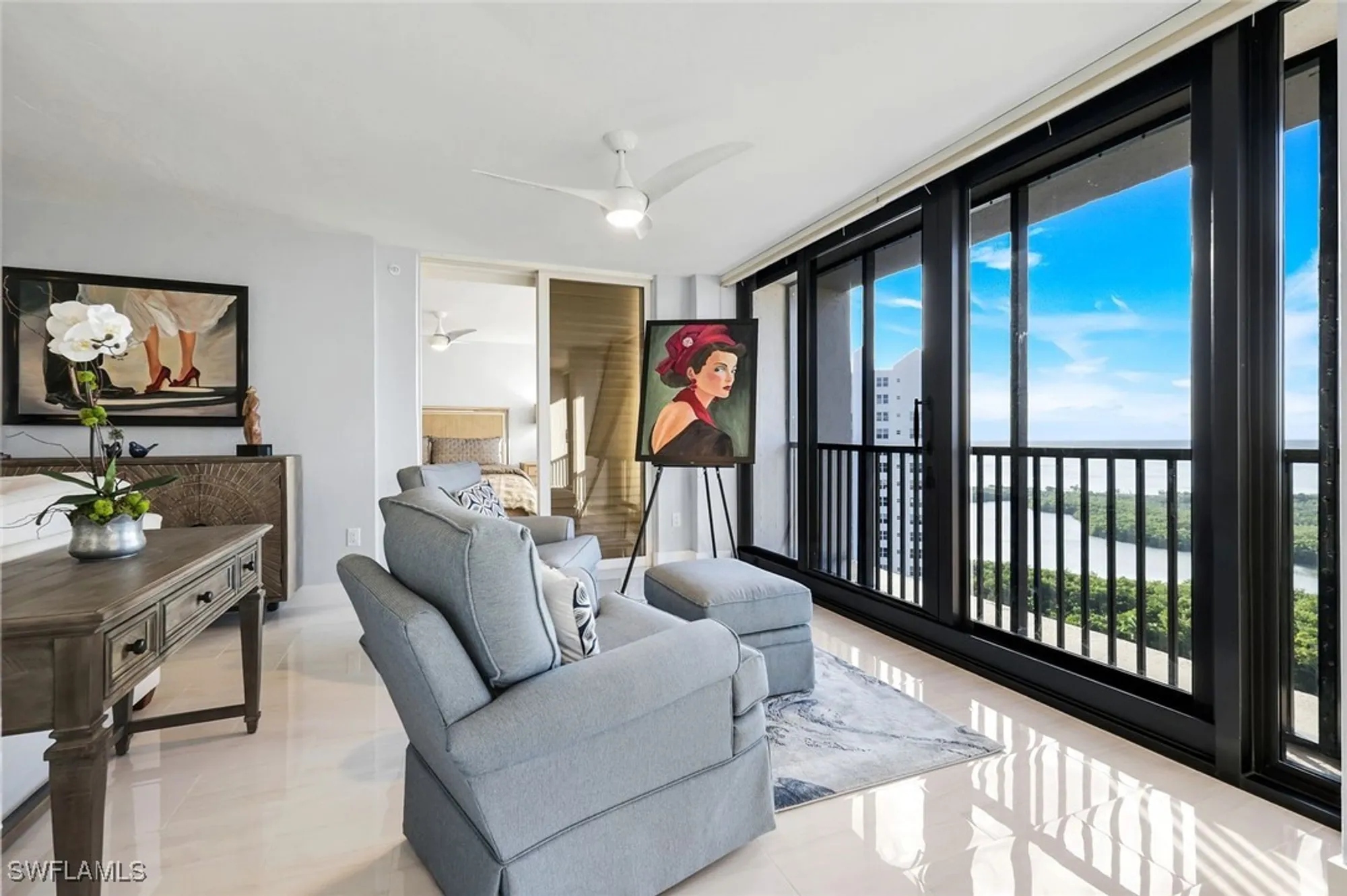 Property Slideshow image 15 of 30 | 5601 turtle bay dr 1802, Naples, FL, 34108