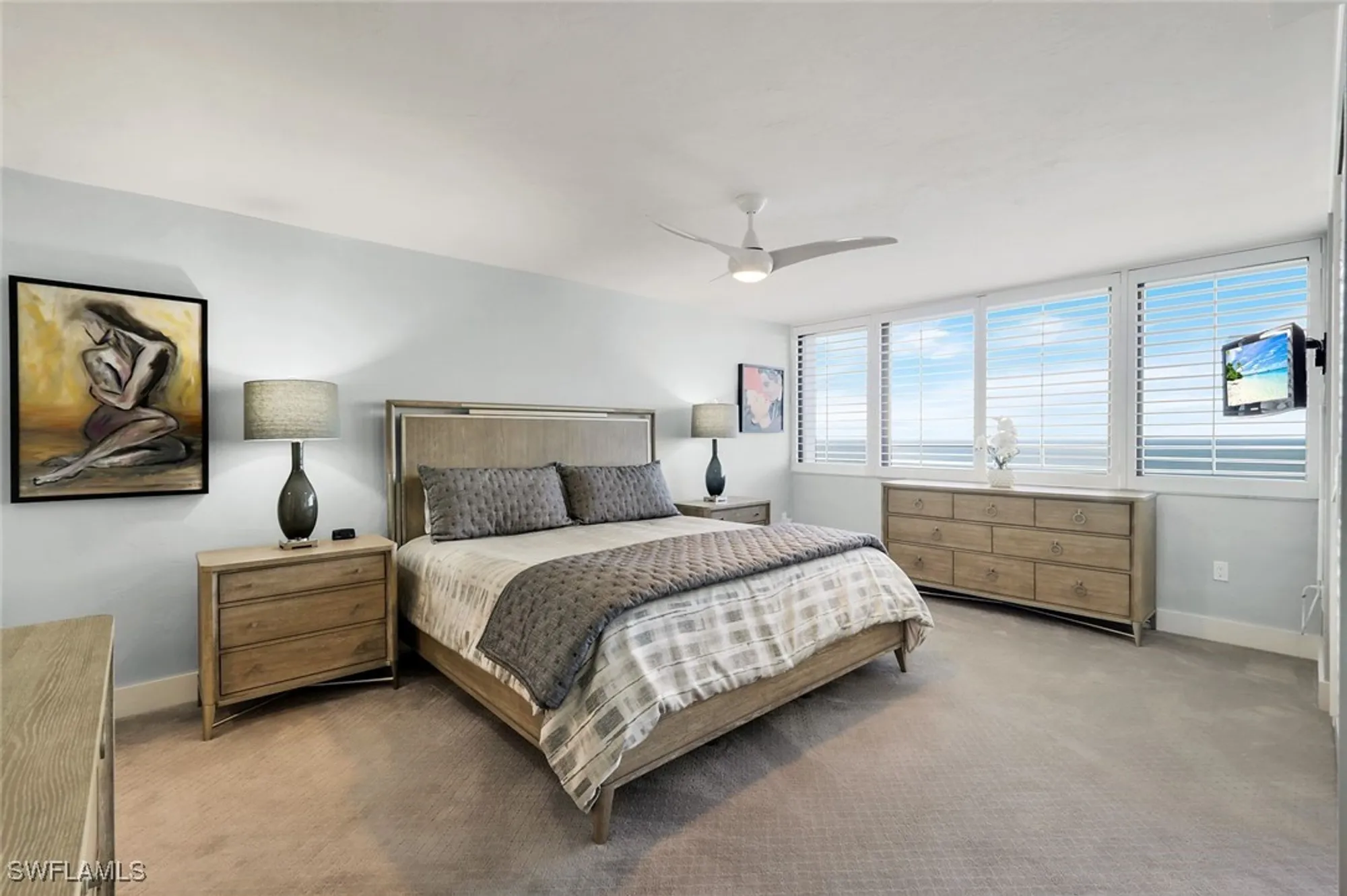 Property Slideshow image 19 of 30 | 5601 turtle bay dr 1802, Naples, FL, 34108