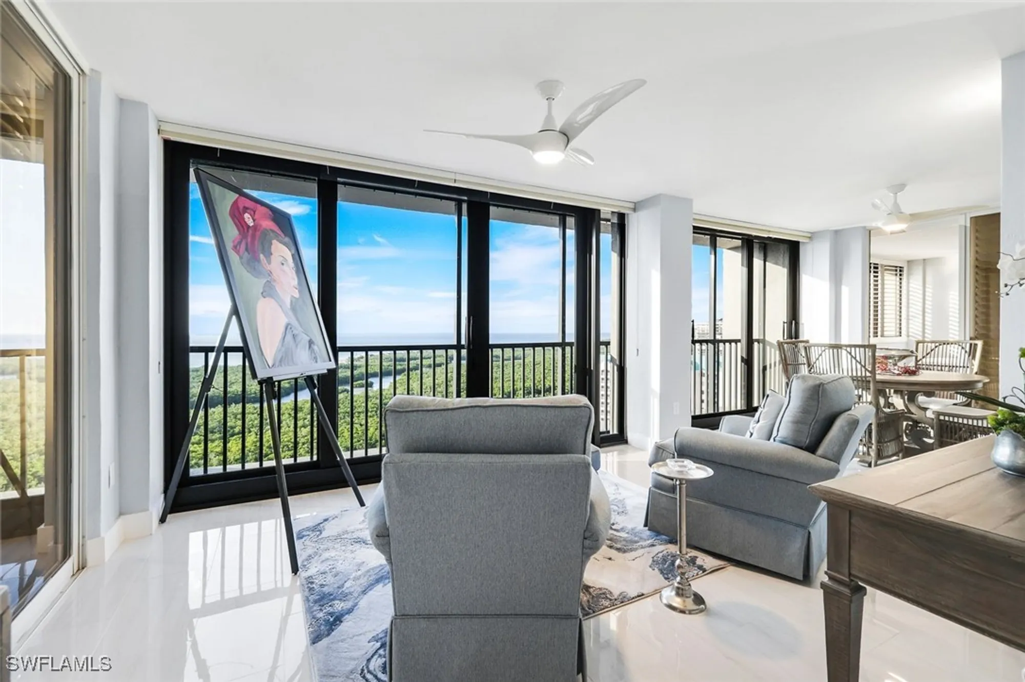 Property Slideshow image 11 of 30 | 5601 turtle bay dr 1802, Naples, FL, 34108