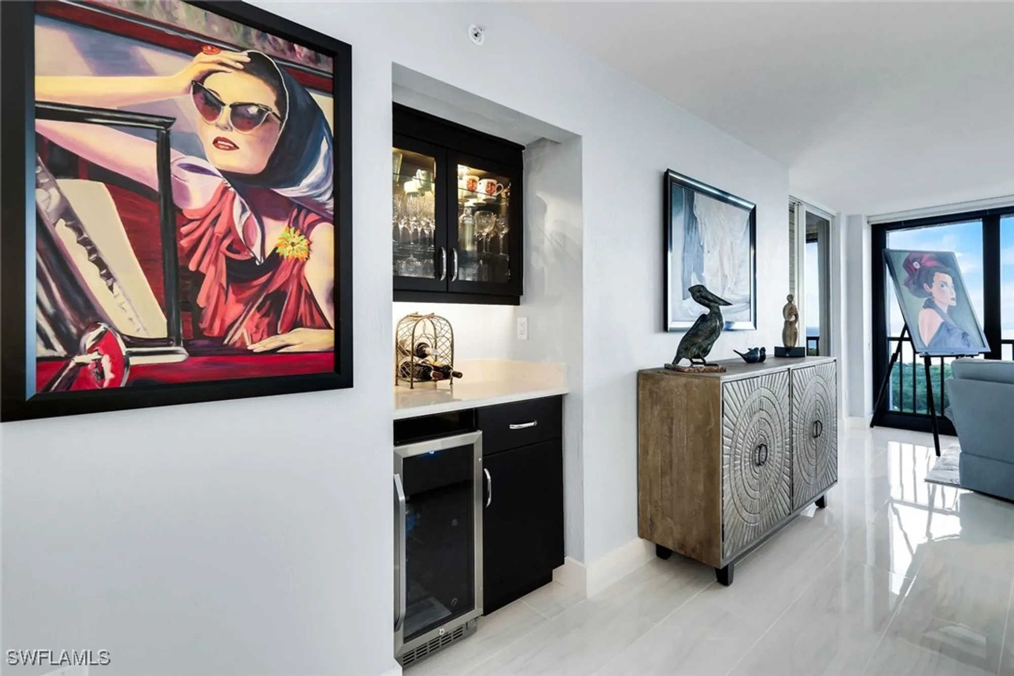 Property Slideshow image 12 of 30 | 5601 turtle bay dr 1802, Naples, FL, 34108