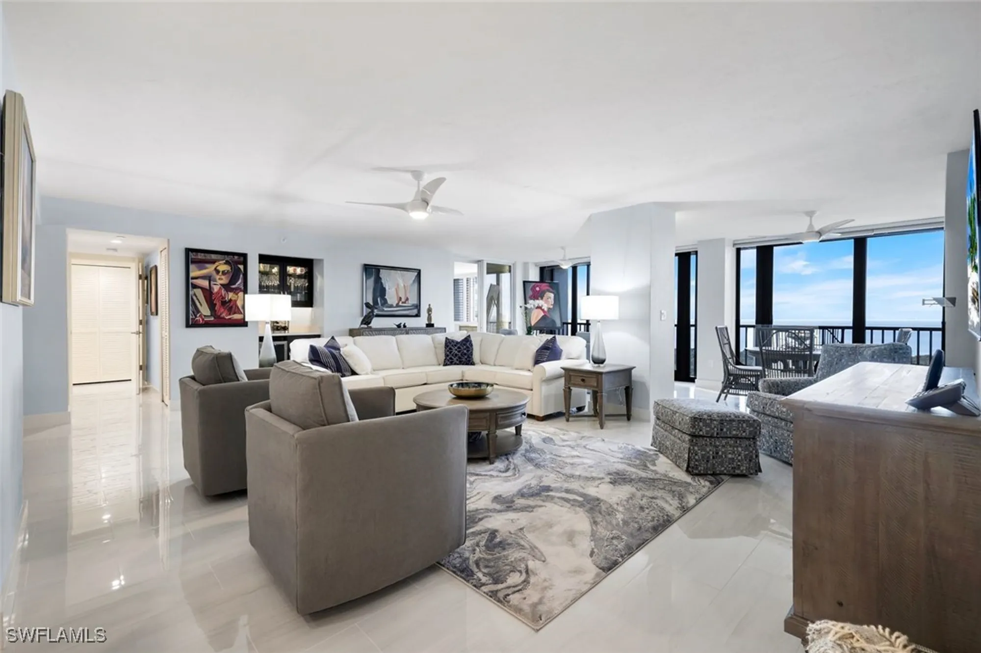 Property Slideshow image 13 of 30 | 5601 turtle bay dr 1802, Naples, FL, 34108