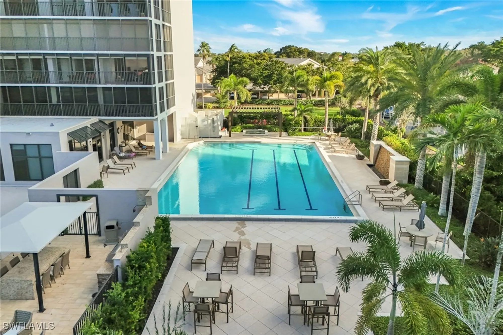 Property Slideshow image 27 of 30 | 5601 turtle bay dr 1802, Naples, FL, 34108