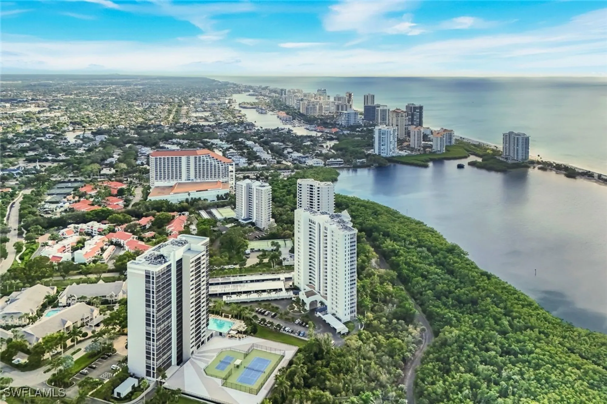 Property Slideshow image 29 of 30 | 5601 turtle bay dr 1802, Naples, FL, 34108