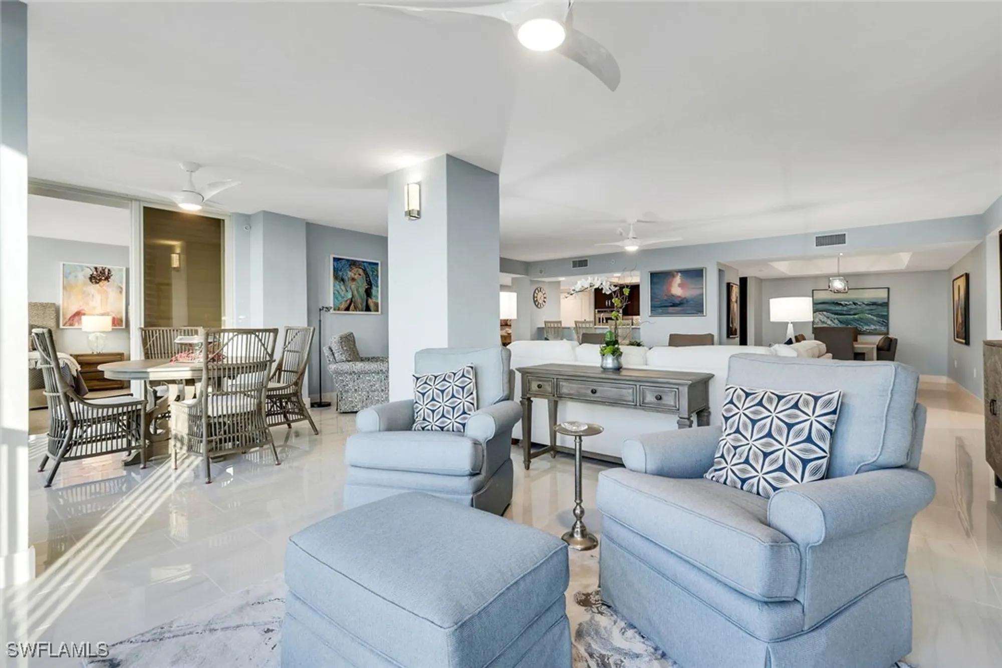 Property Slideshow image 2 of 30 | 5601 turtle bay dr 1802, Naples, FL, 34108