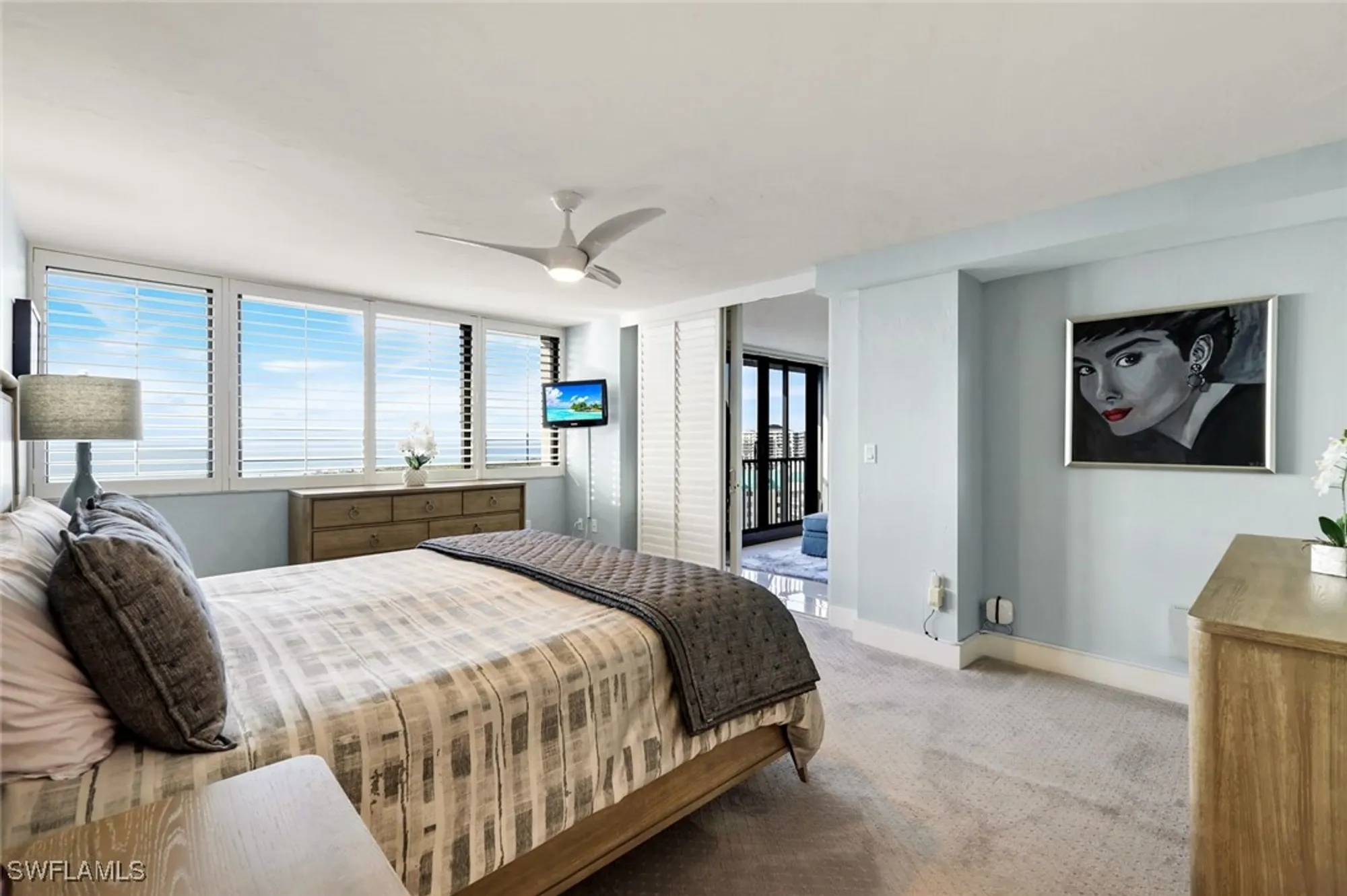 Property Slideshow image 20 of 30 | 5601 turtle bay dr 1802, Naples, FL, 34108