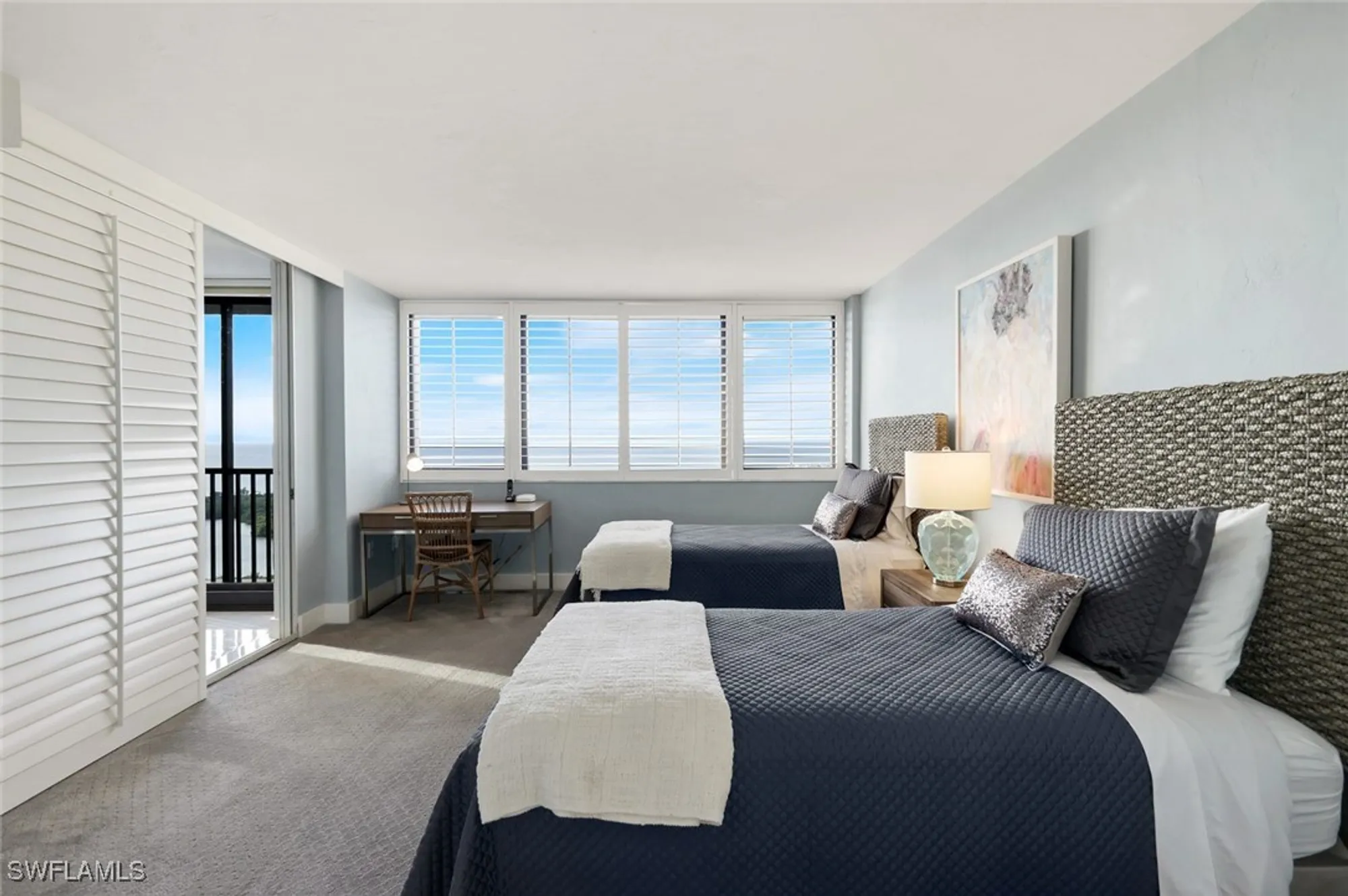 Property Slideshow image 21 of 30 | 5601 turtle bay dr 1802, Naples, FL, 34108