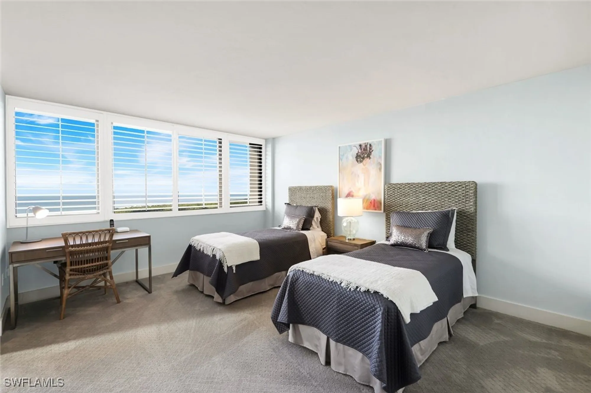 Property Slideshow image 22 of 30 | 5601 turtle bay dr 1802, Naples, FL, 34108