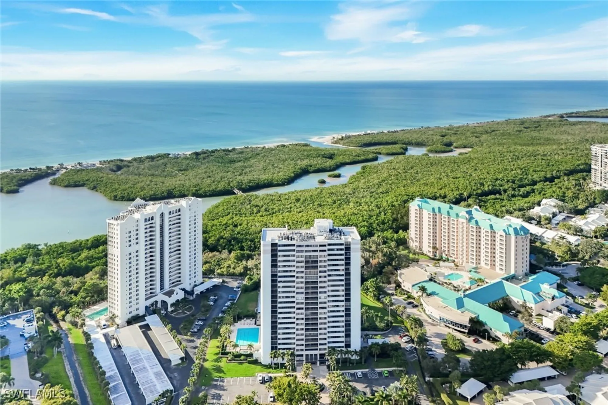 Property Slideshow image 30 of 30 | 5601 turtle bay dr 1802, Naples, FL, 34108