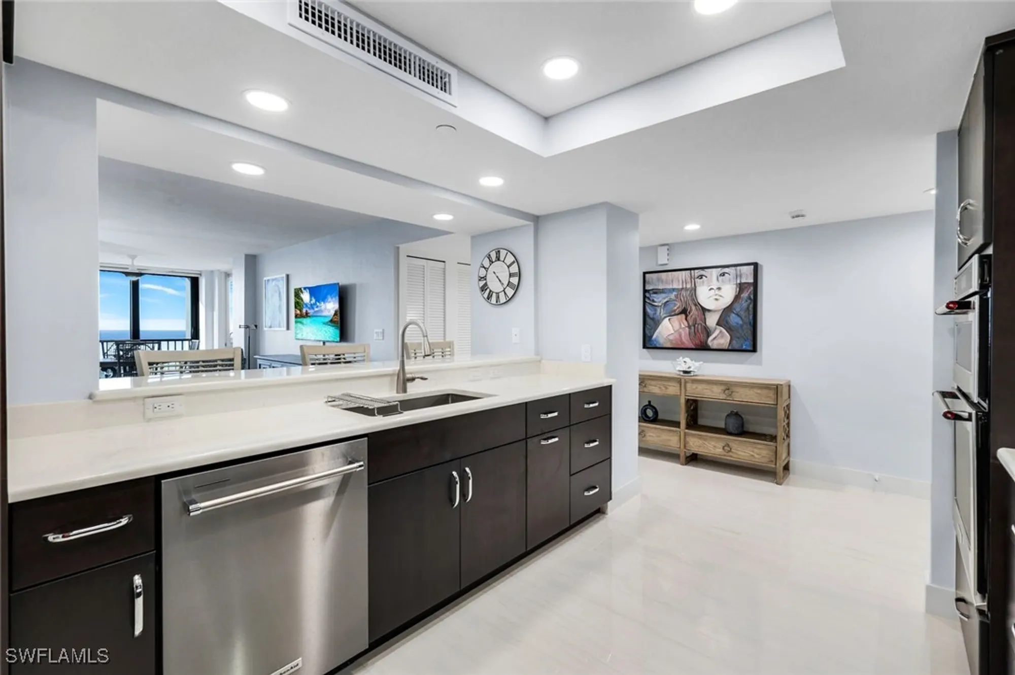 Property Slideshow image 5 of 30 | 5601 turtle bay dr 1802, Naples, FL, 34108