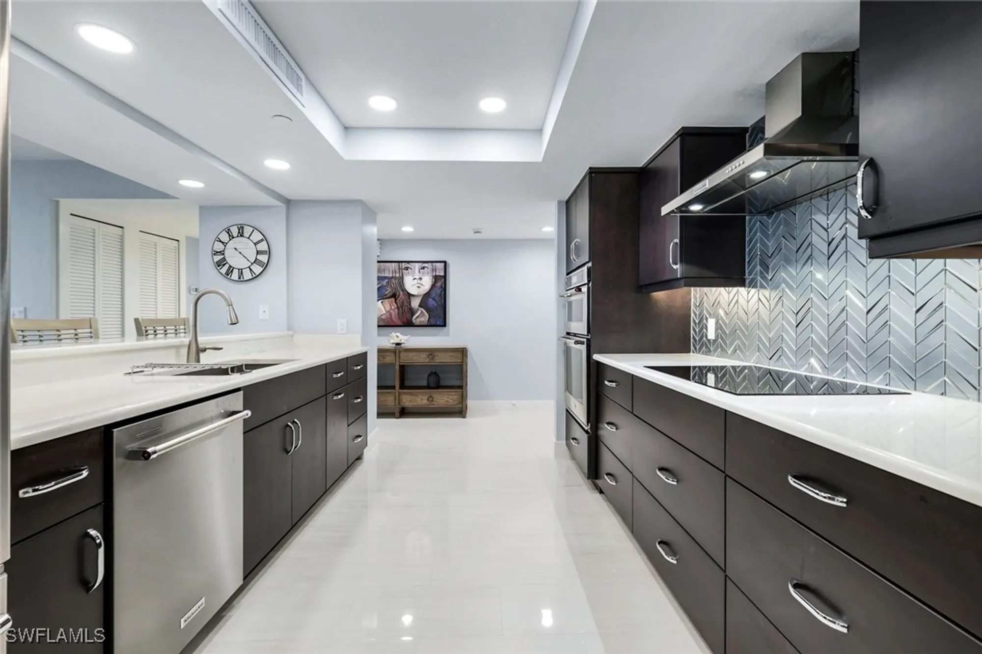 Property Slideshow image 6 of 30 | 5601 turtle bay dr 1802, Naples, FL, 34108