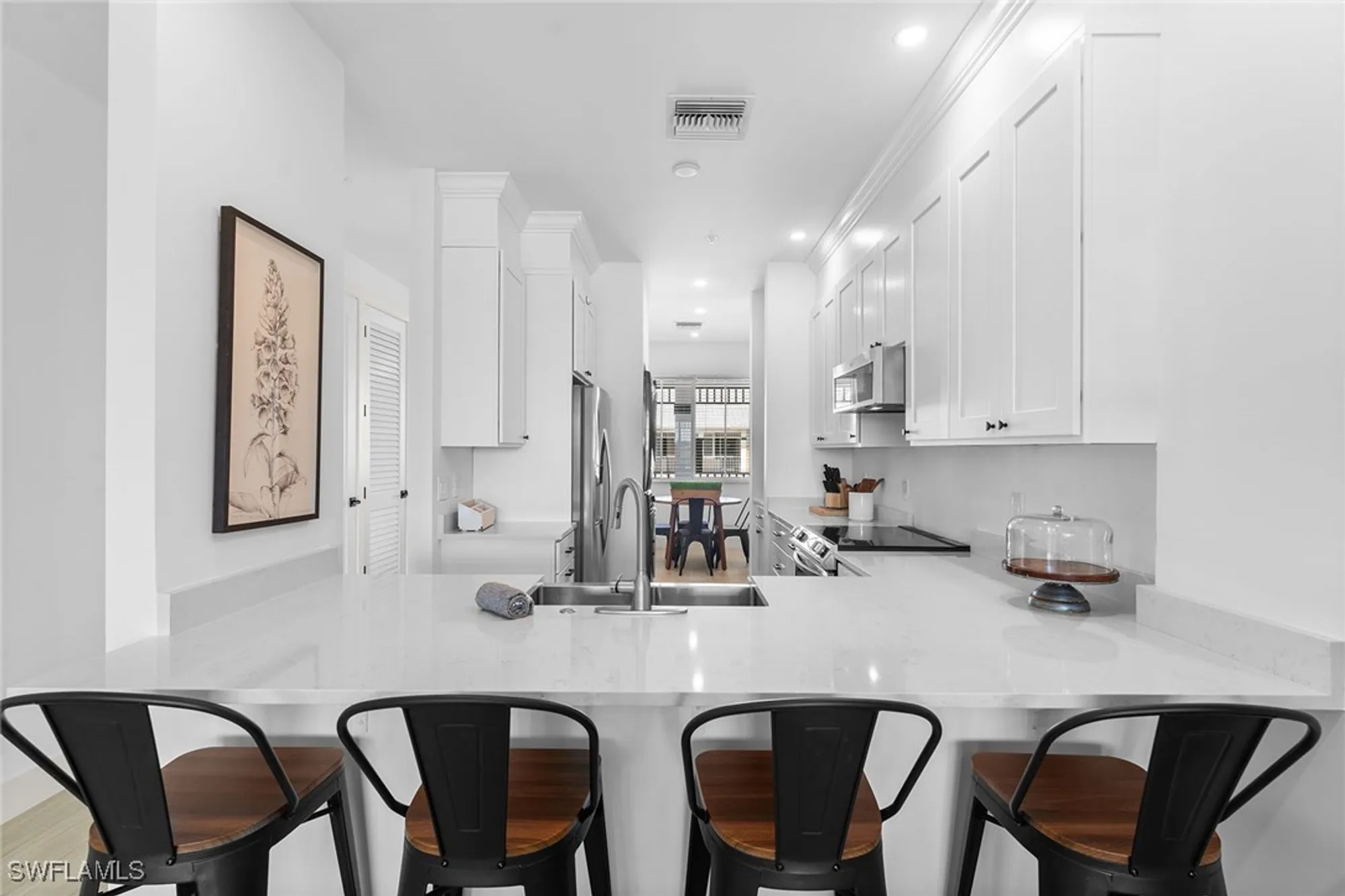 Property Slideshow image 8 of 42 | 7915 mahogany run ln 1126, Naples, FL, 34113