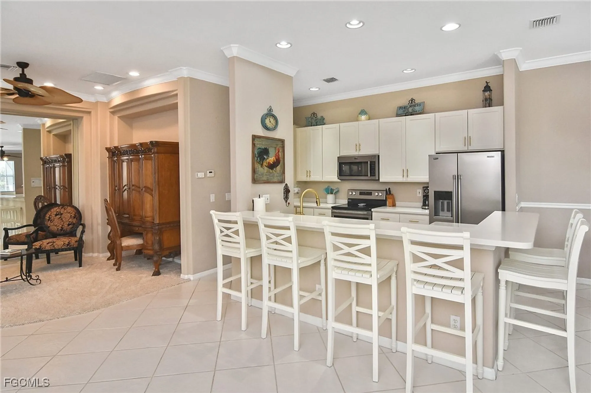 Property Slideshow image 10 of 43 | 10257 sago palm way, Fort Myers, FL, 33966