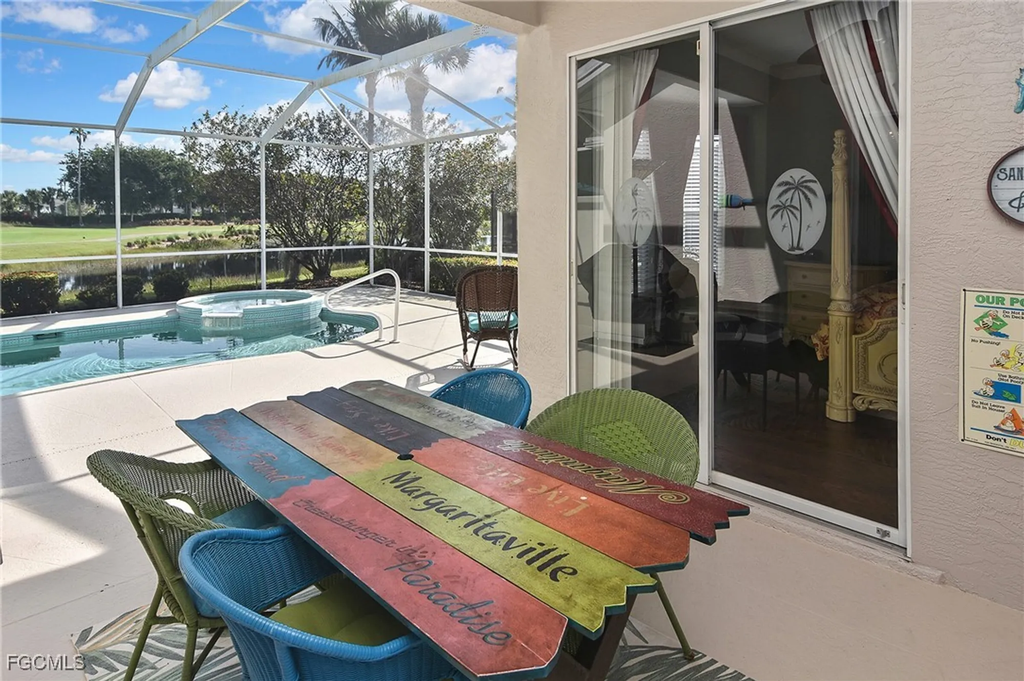 Property Slideshow image 22 of 43 | 10257 sago palm way, Fort Myers, FL, 33966
