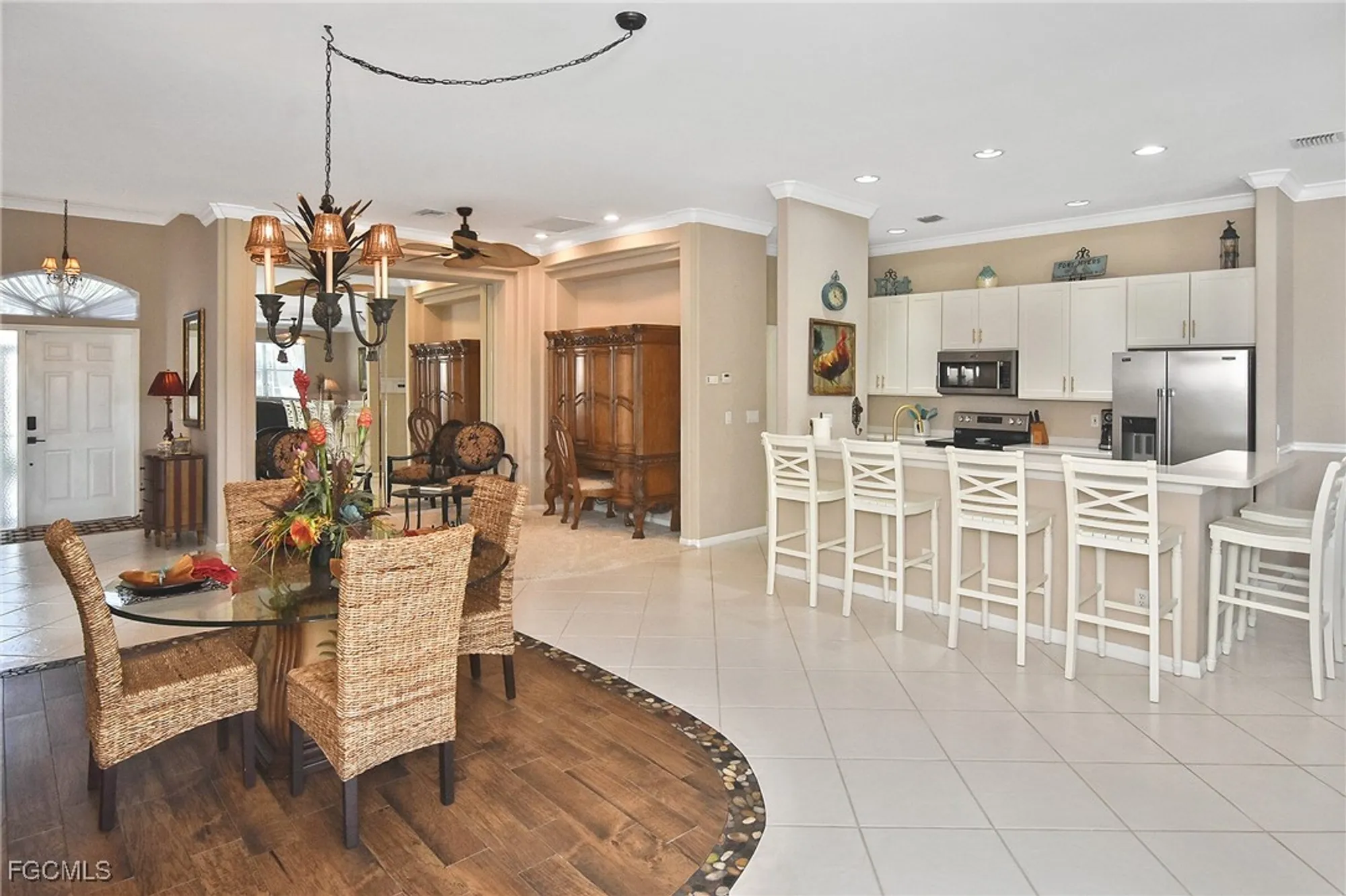 Property Slideshow image 9 of 43 | 10257 sago palm way, Fort Myers, FL, 33966