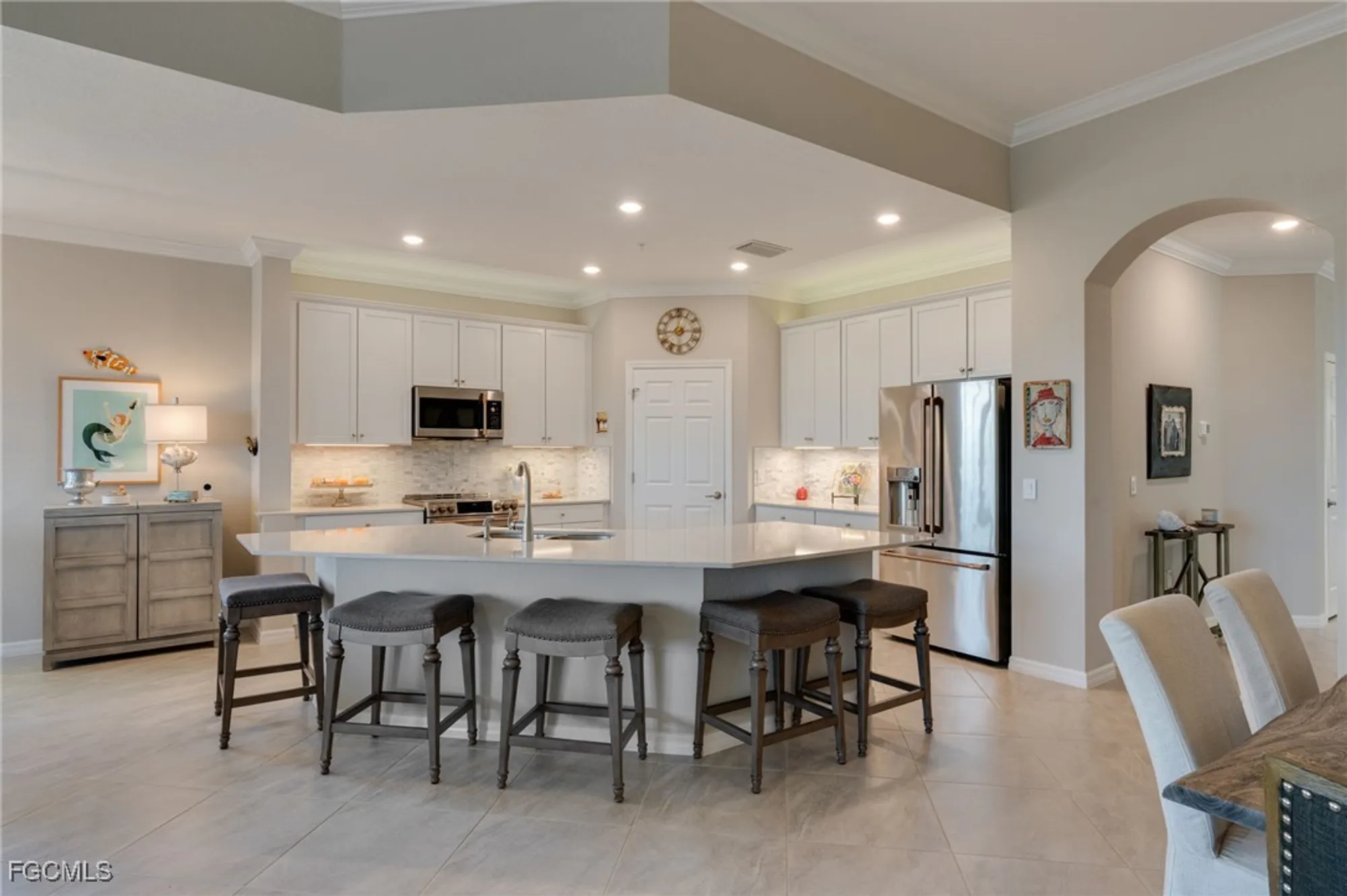 Property Slideshow image 10 of 50 | 10536 casella way apt 202, Fort Myers, FL, 33913