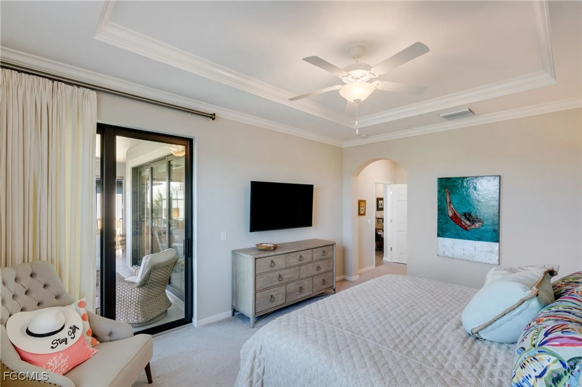 Property Slideshow image 22 of 50 | 10536 casella way apt 202, Fort Myers, FL, 33913