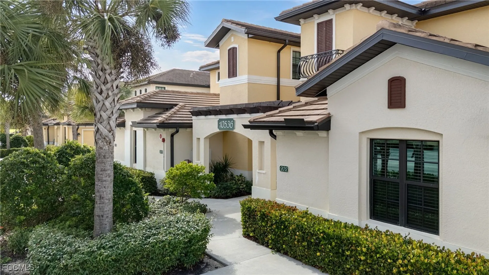 Property Slideshow image 30 of 50 | 10536 casella way apt 202, Fort Myers, FL, 33913
