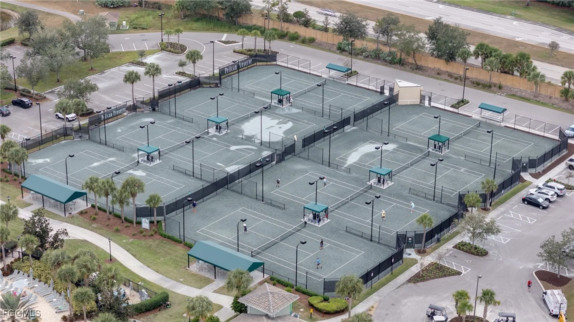 Property Slideshow image 46 of 50 | 10536 casella way apt 202, Fort Myers, FL, 33913