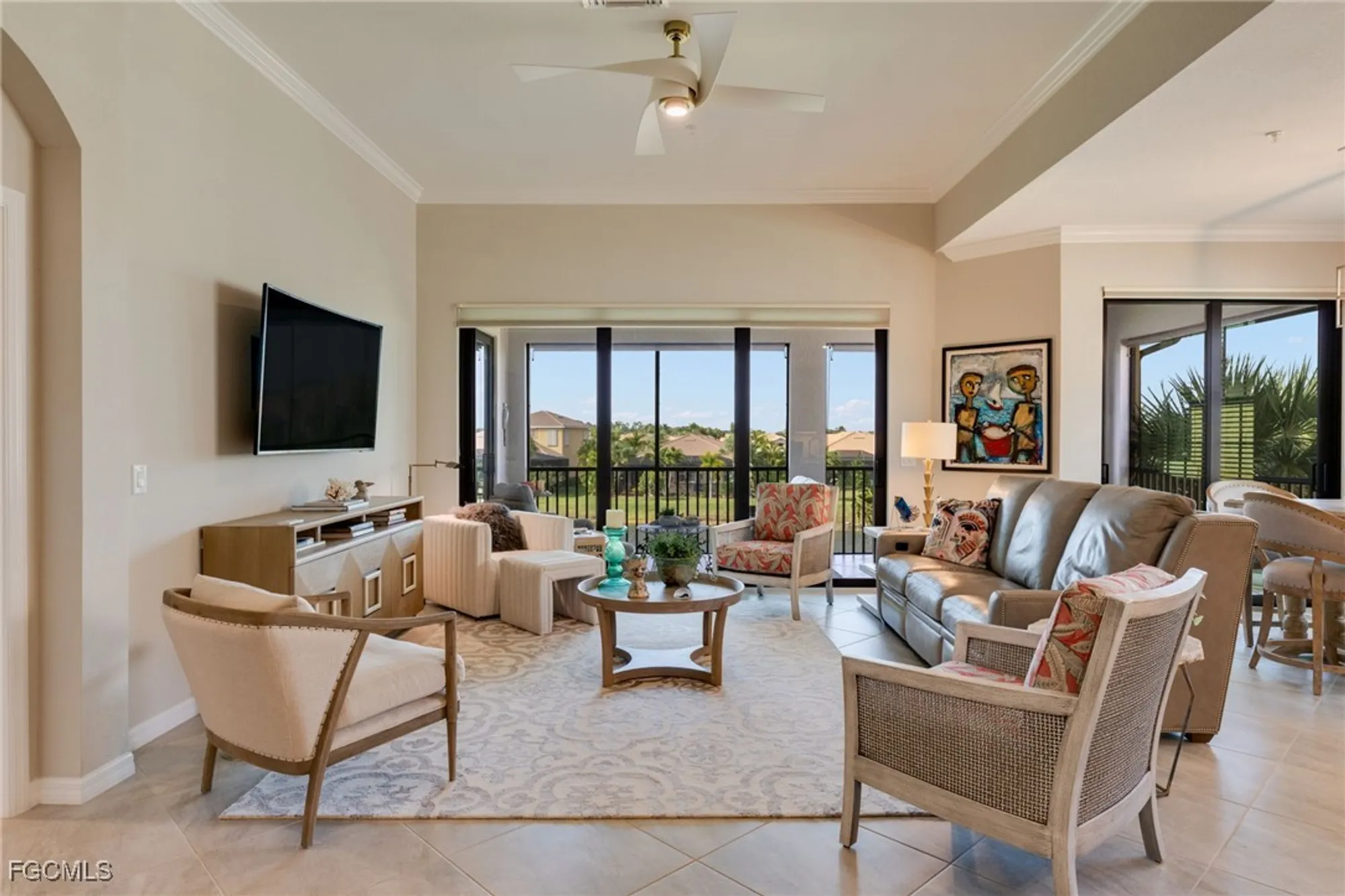 Property Slideshow image 7 of 50 | 10536 casella way apt 202, Fort Myers, FL, 33913