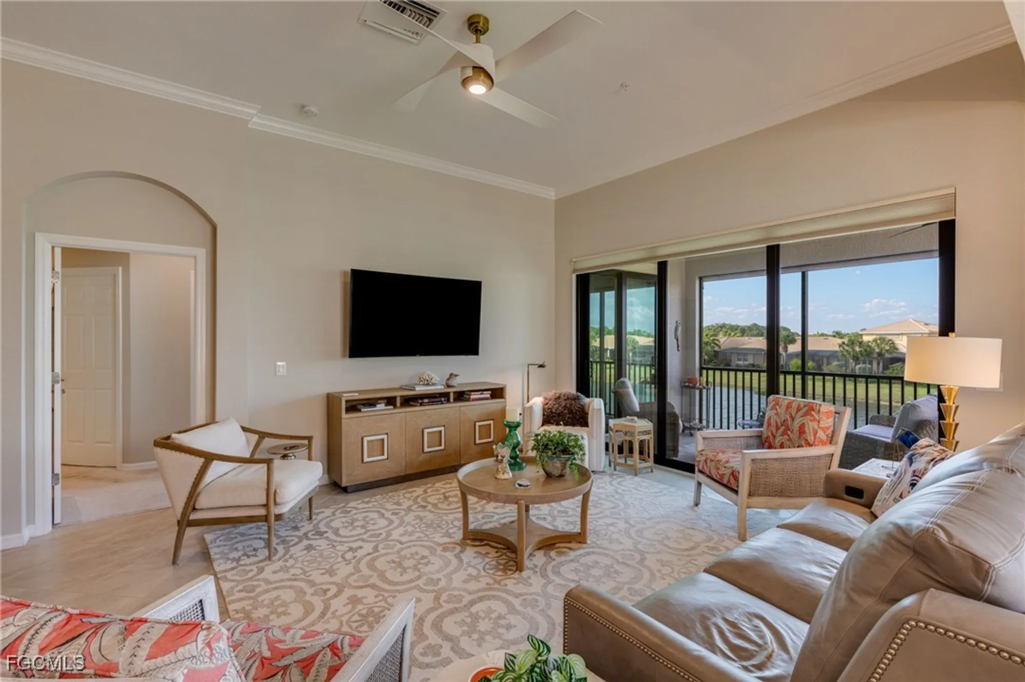 Property Slideshow image 8 of 50 | 10536 casella way apt 202, Fort Myers, FL, 33913