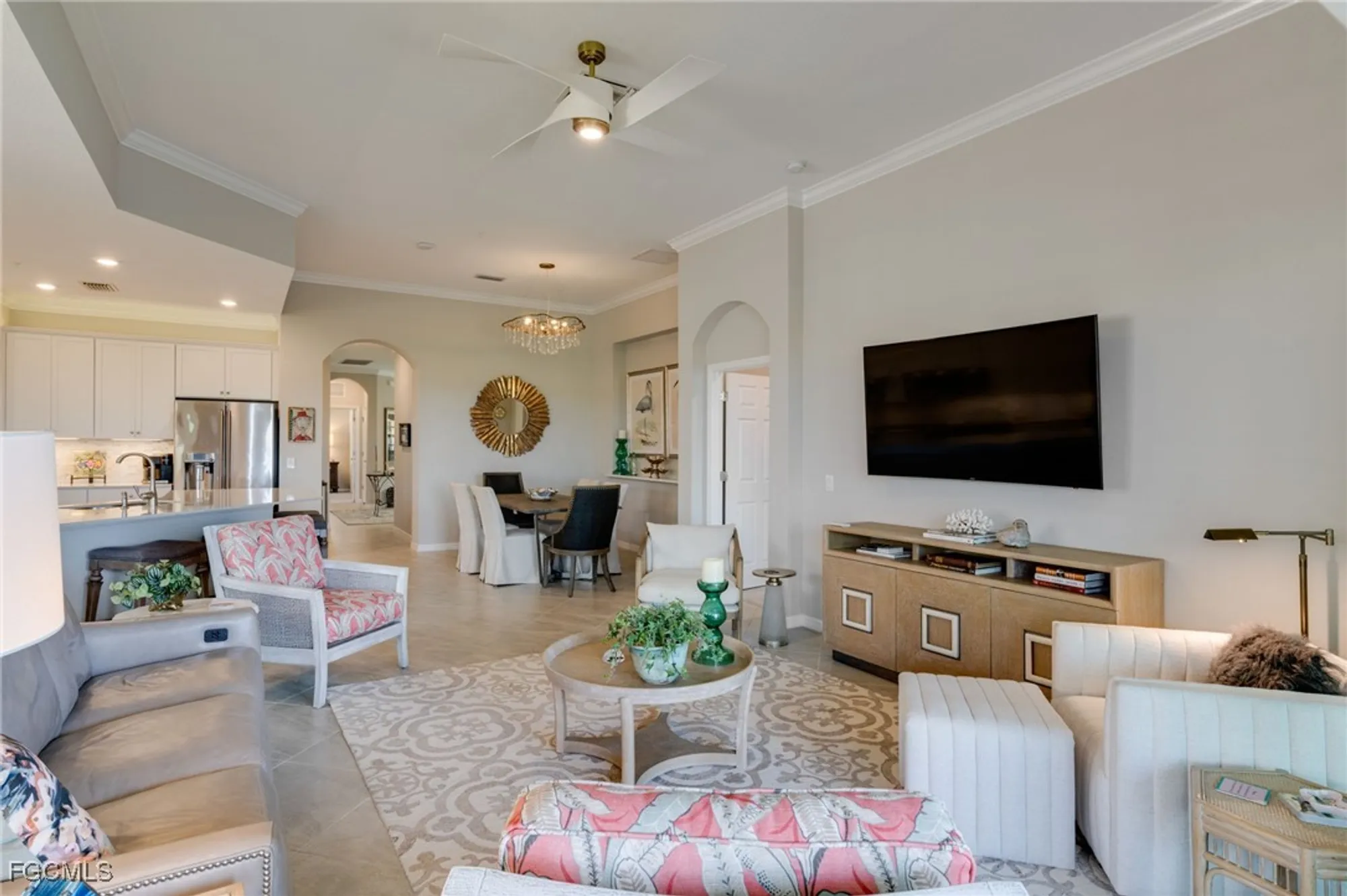 Property Slideshow image 9 of 50 | 10536 casella way apt 202, Fort Myers, FL, 33913