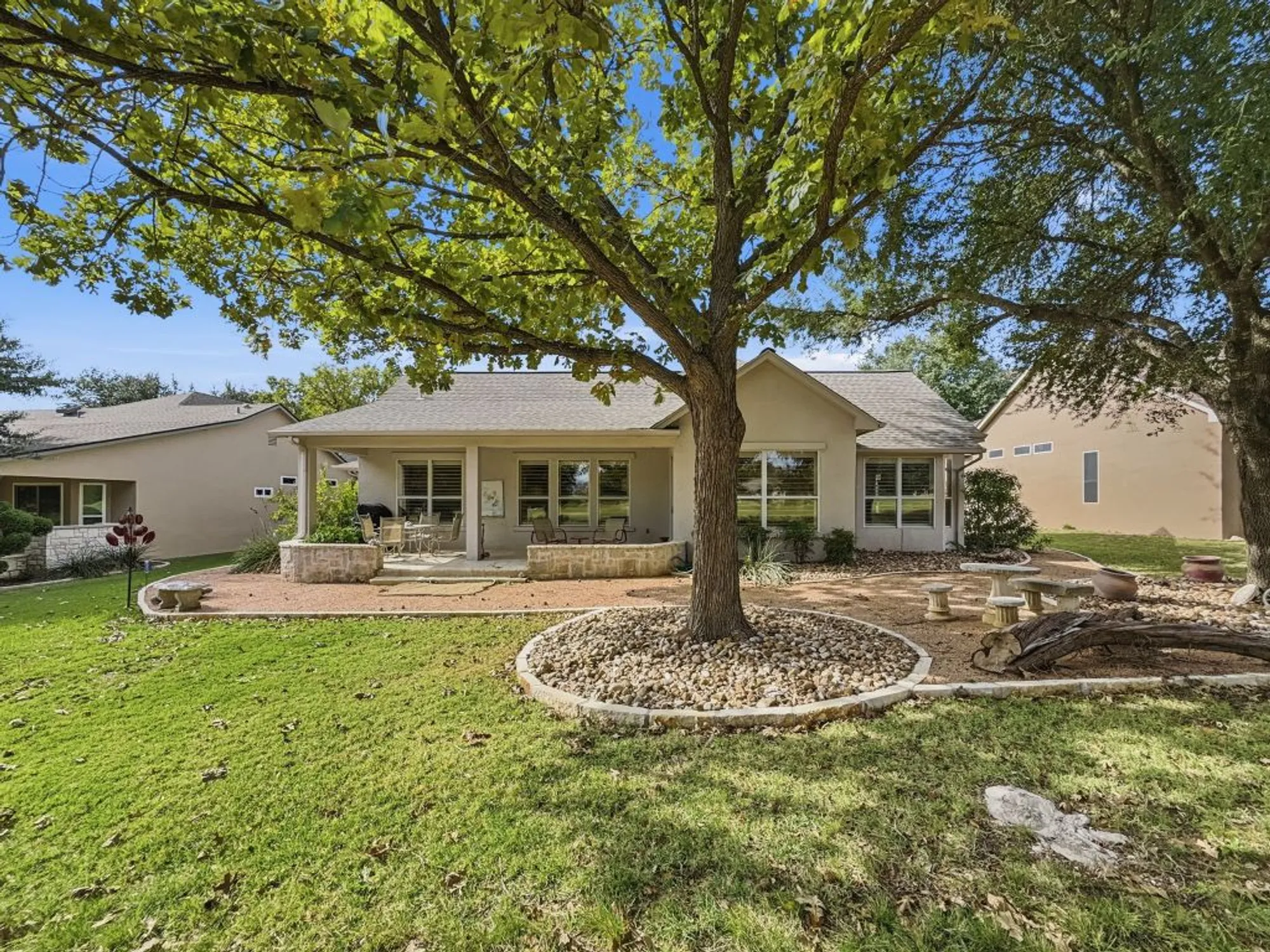 Property Slideshow image 24 of 28 | 126 cold springs dr, Georgetown, TX, 78633