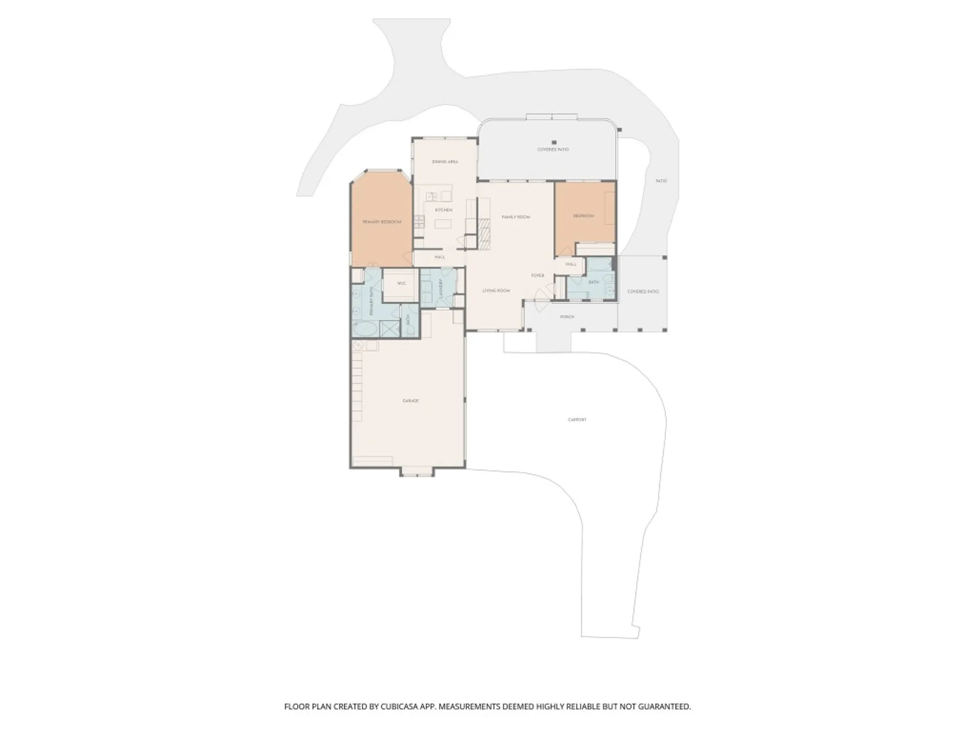 Property Slideshow image 28 of 28 | 126 cold springs dr, Georgetown, TX, 78633