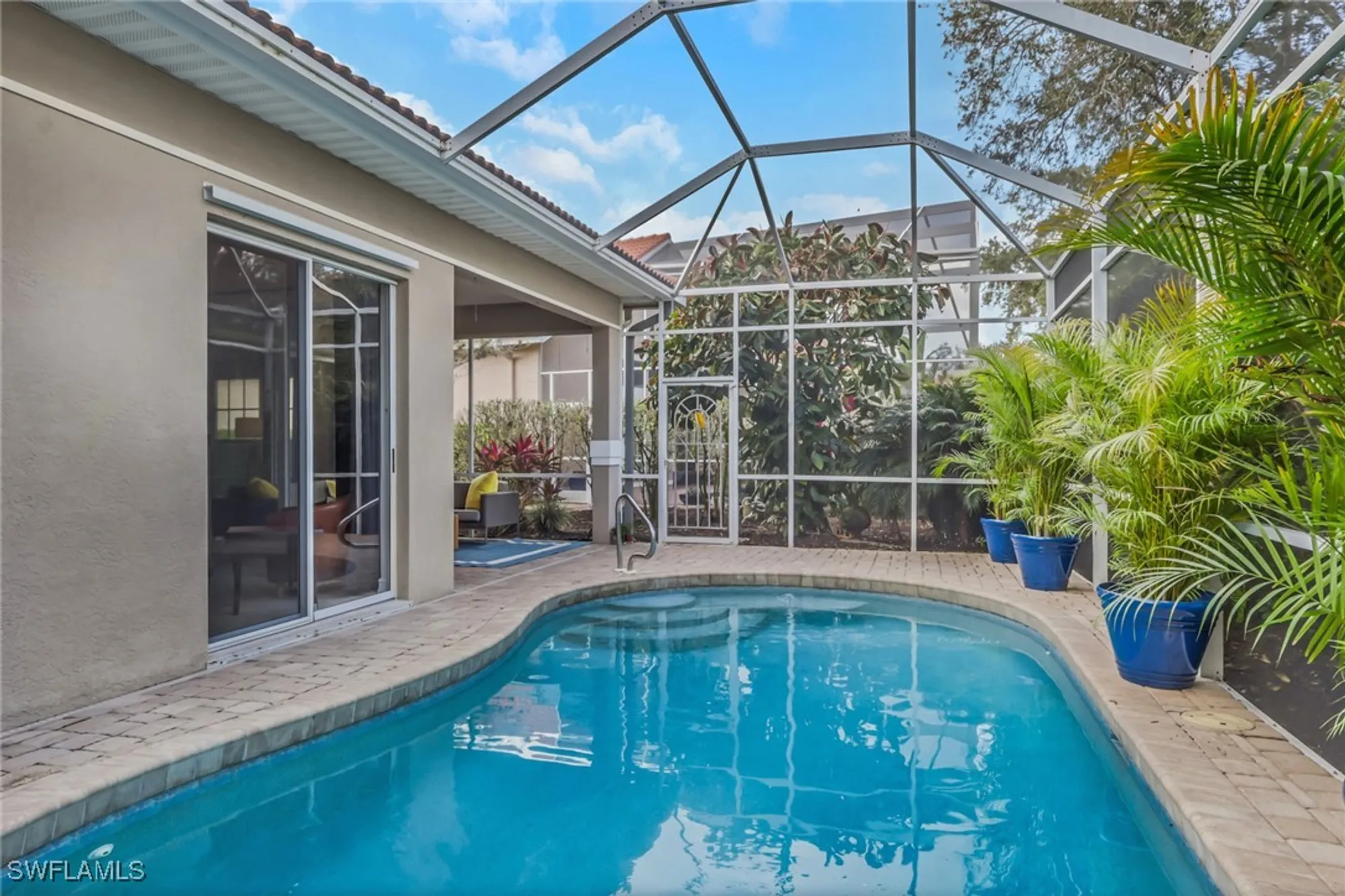 Property Slideshow image 25 of 41 | 127 napa ridge way, Naples, FL, 34119