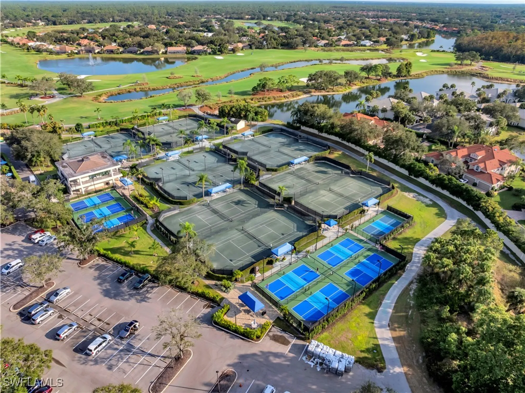 Property Slideshow image 36 of 41 | 127 napa ridge way, Naples, FL, 34119