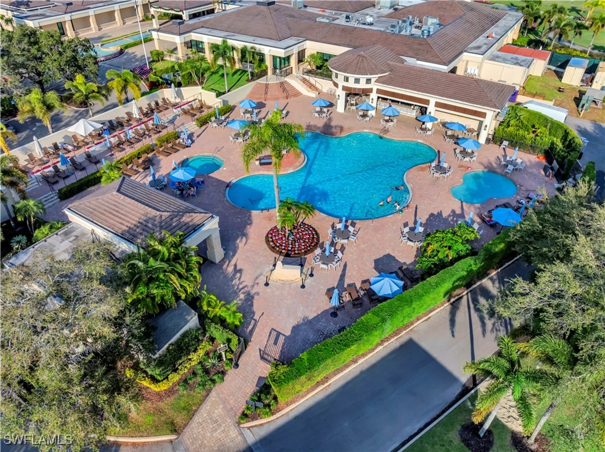 Property Slideshow image 37 of 41 | 127 napa ridge way, Naples, FL, 34119