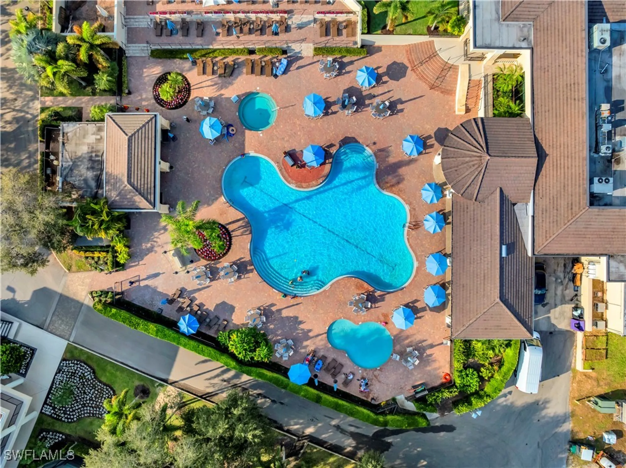 Property Slideshow image 40 of 41 | 127 napa ridge way, Naples, FL, 34119