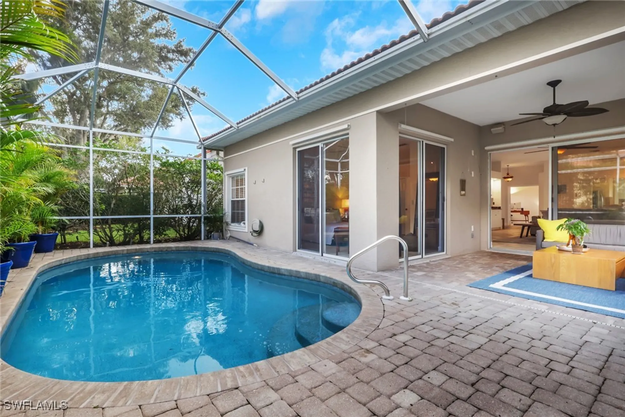 Property Slideshow image 7 of 41 | 127 napa ridge way, Naples, FL, 34119