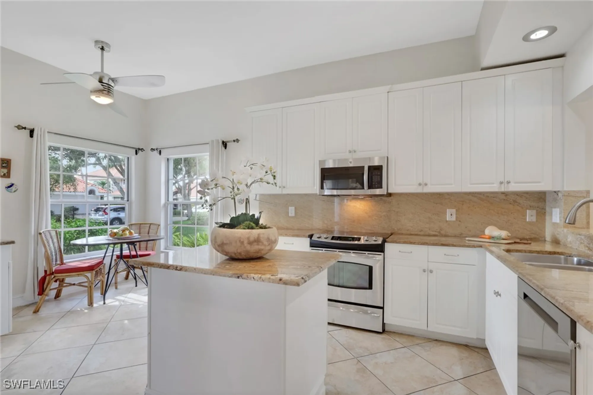 Property Slideshow image 8 of 41 | 127 napa ridge way, Naples, FL, 34119