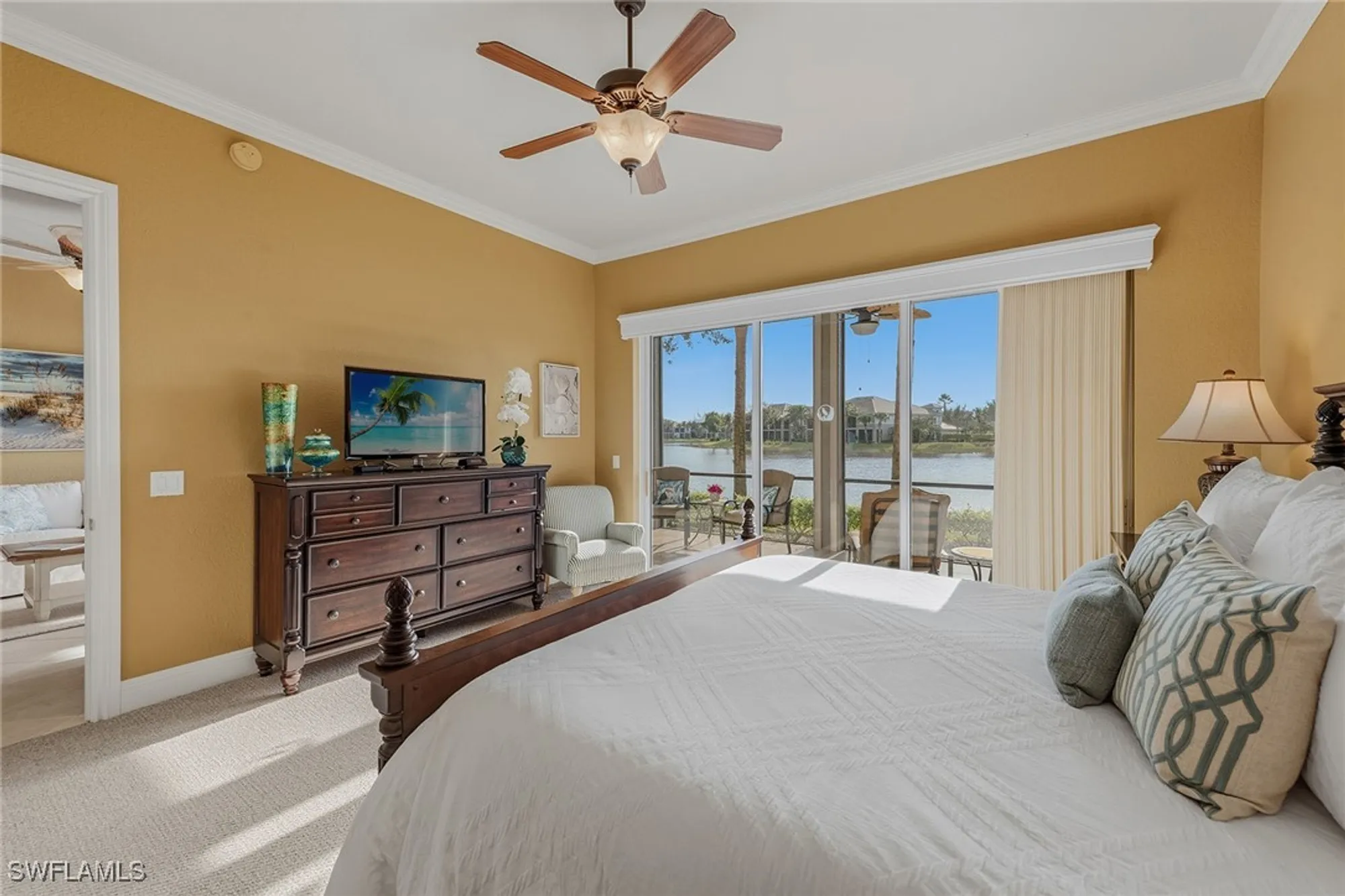 Property Slideshow image 11 of 48 | 9233 museo cir unit 103, Naples, FL, 34114