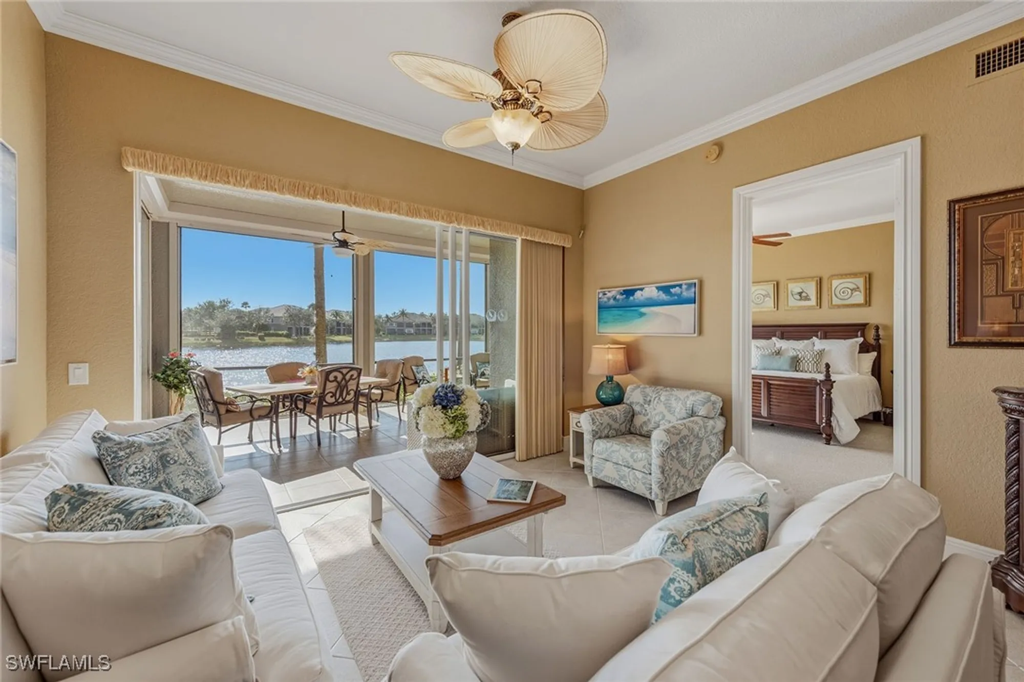 Property Slideshow image 3 of 48 | 9233 museo cir unit 103, Naples, FL, 34114