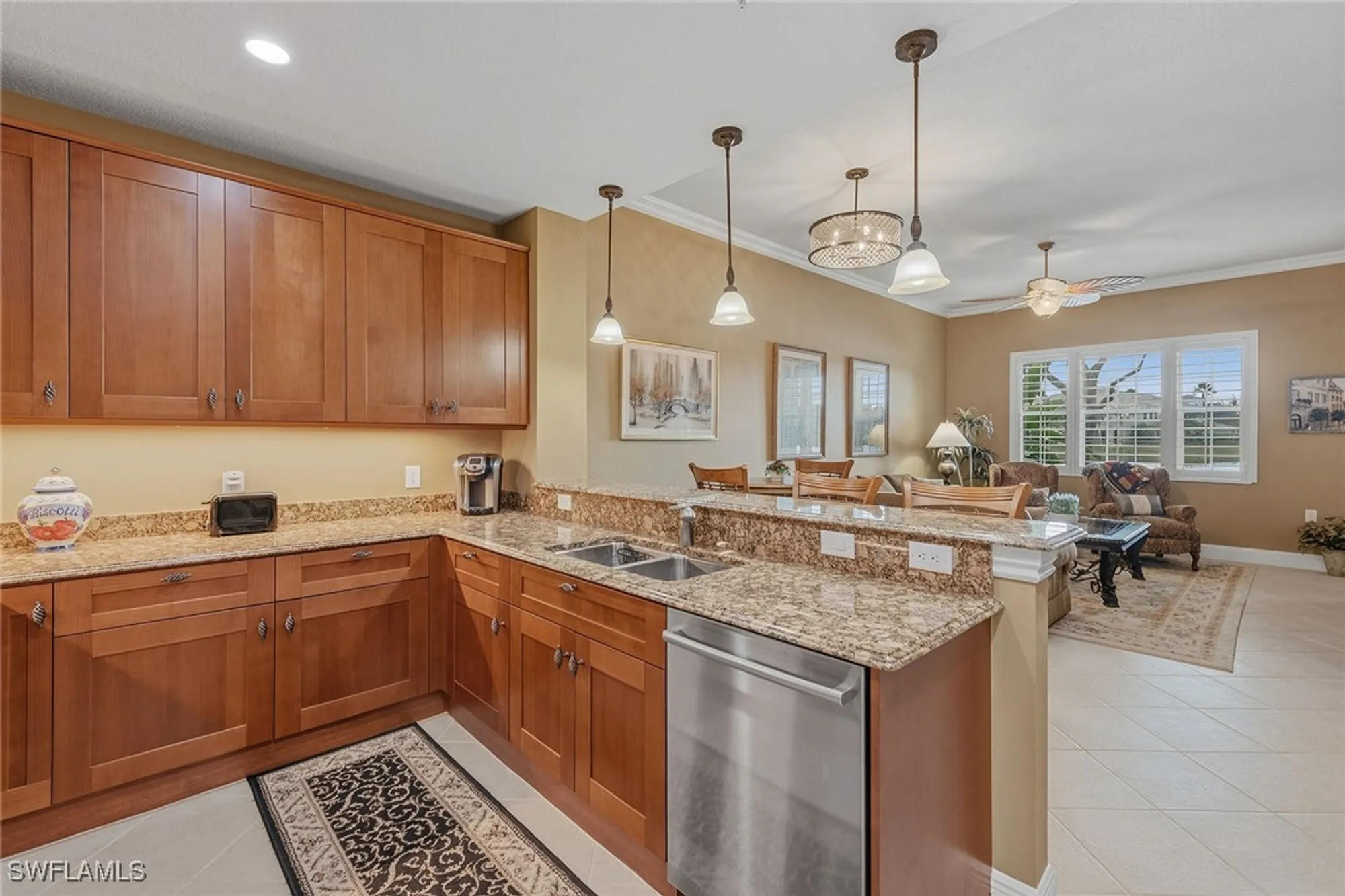 Property Slideshow image 6 of 48 | 9233 museo cir unit 103, Naples, FL, 34114