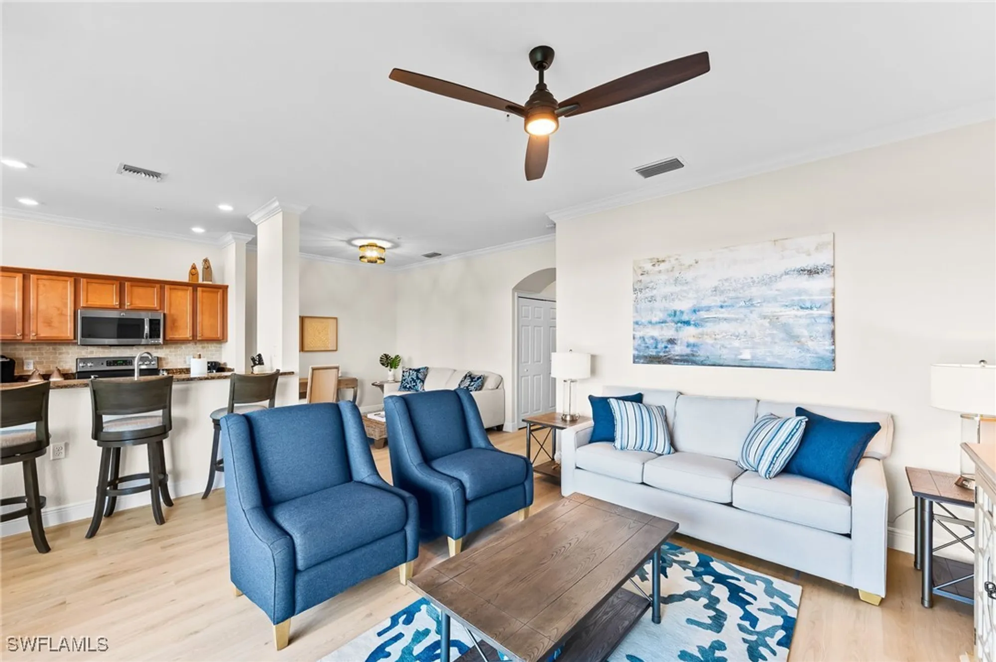 Property Slideshow image 14 of 26 | 17961 bonita national blvd 541, Bonita Springs, FL, 34135