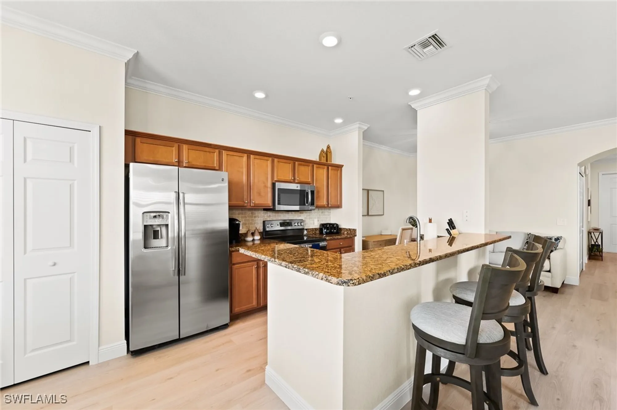 Property Slideshow image 11 of 26 | 17961 bonita national blvd 541, Bonita Springs, FL, 34135