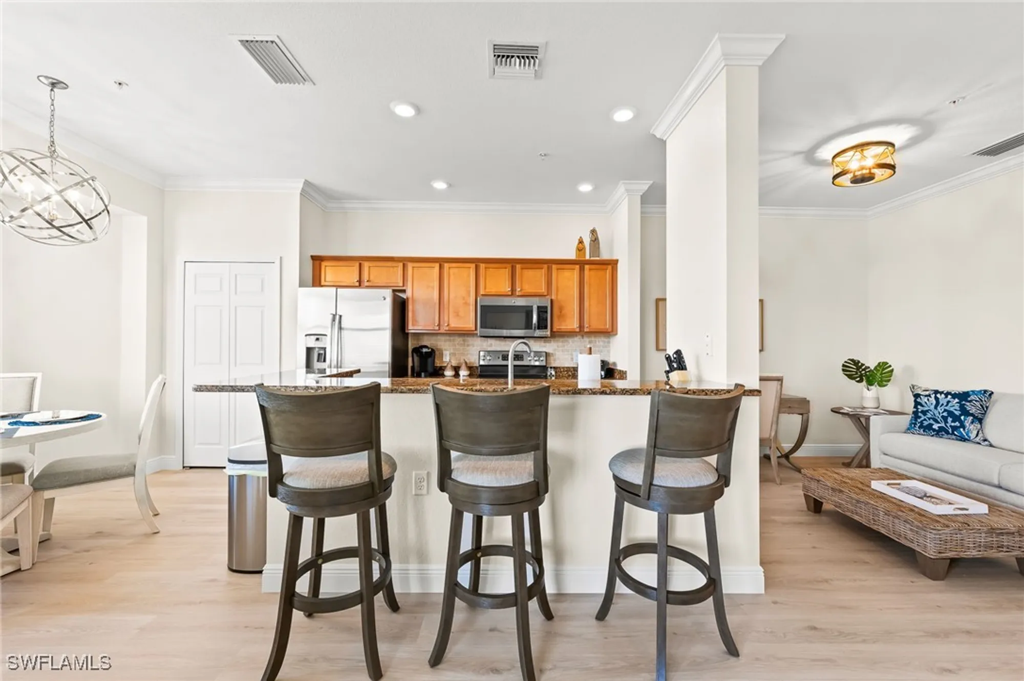 Property Slideshow image 12 of 26 | 17961 bonita national blvd 541, Bonita Springs, FL, 34135