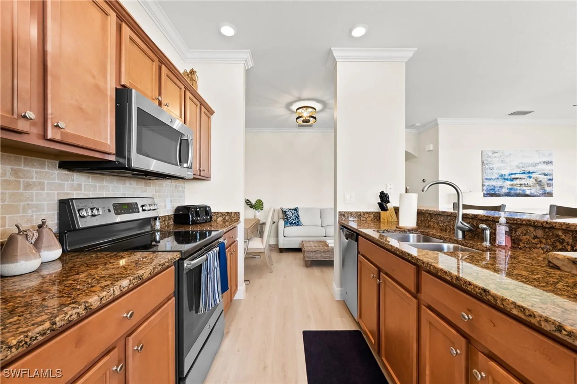 Property Slideshow image 9 of 26 | 17961 bonita national blvd 541, Bonita Springs, FL, 34135