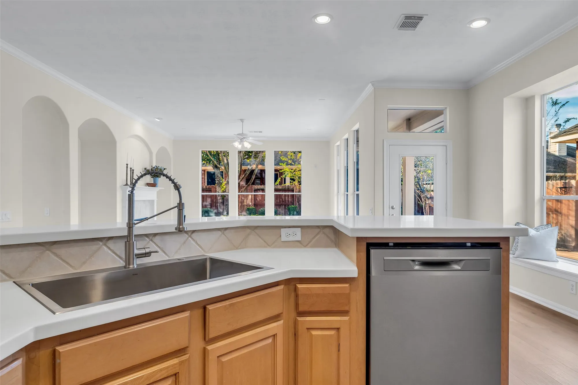 Property Slideshow image 18 of 38 | 5118 flower ridge ct, Katy, TX, 77494