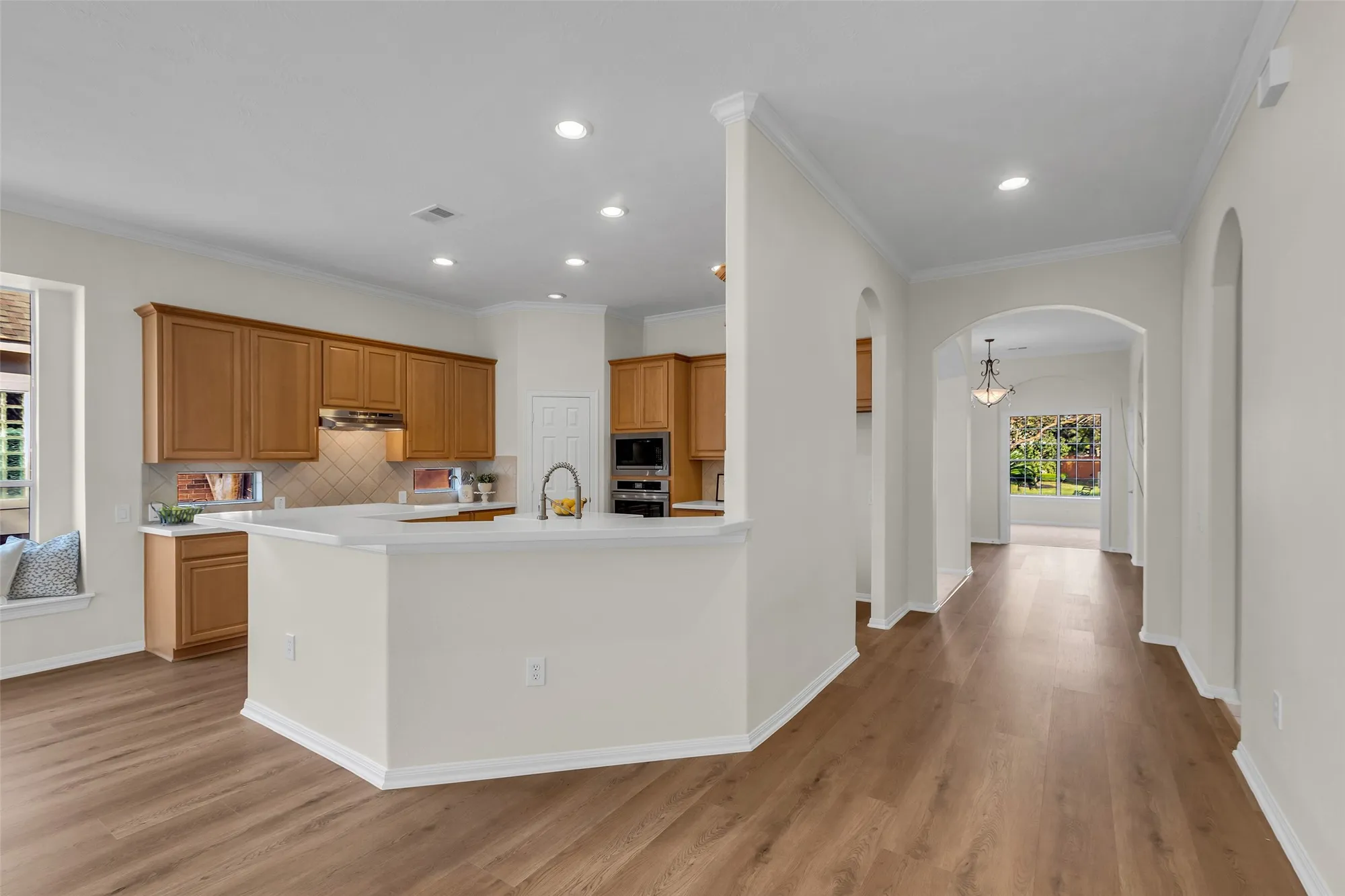 Property Slideshow image 10 of 38 | 5118 flower ridge ct, Katy, TX, 77494