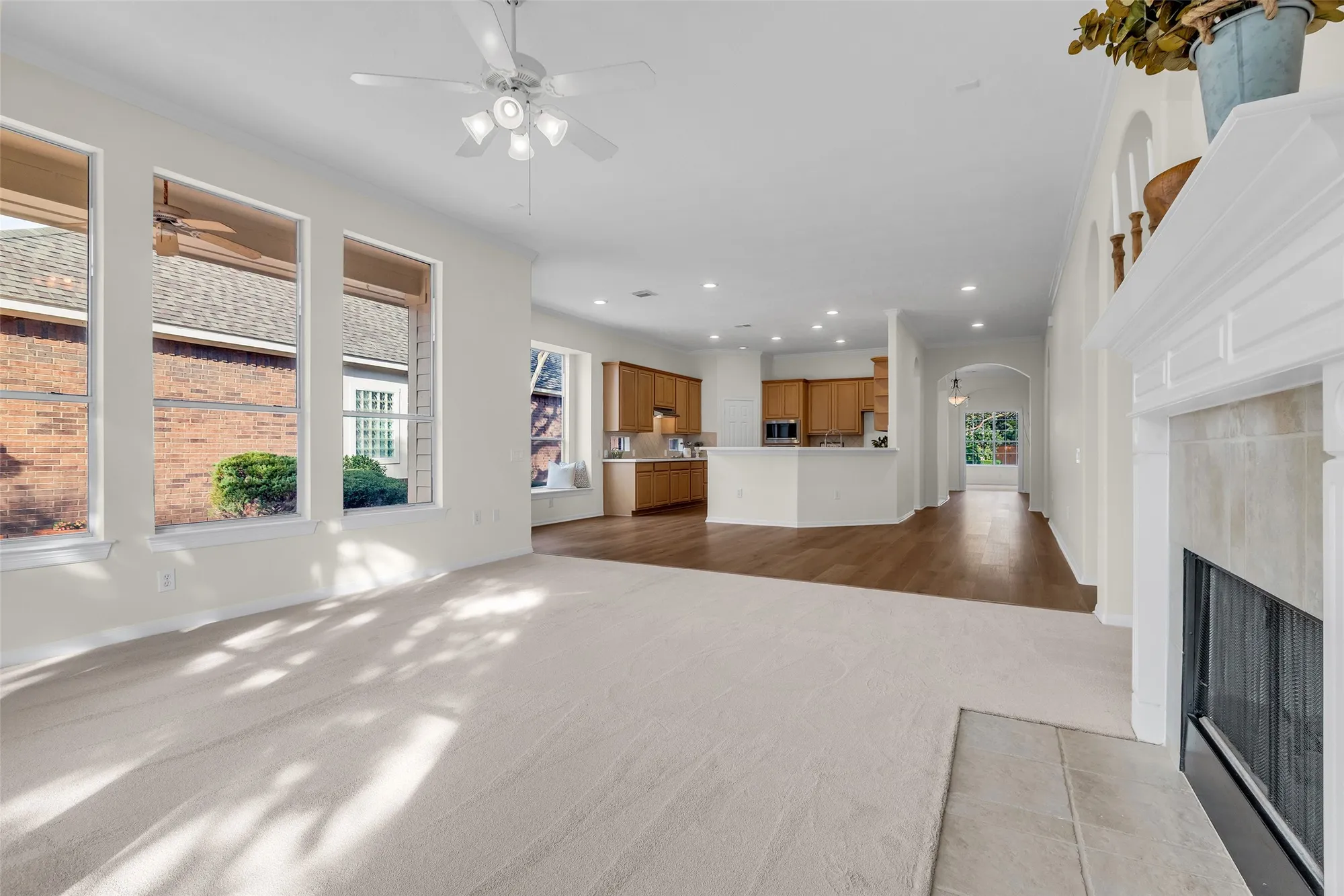 Property Slideshow image 26 of 38 | 5118 flower ridge ct, Katy, TX, 77494