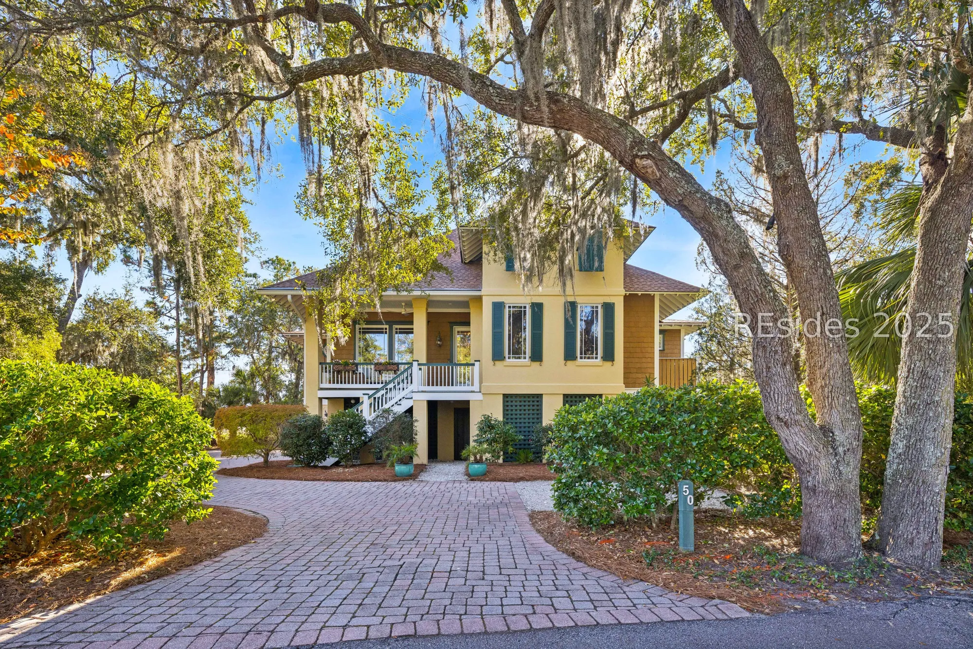 Property Slideshow image 1 of 83 | 50 broad pointe dr, Hilton Head Island, SC, 29926