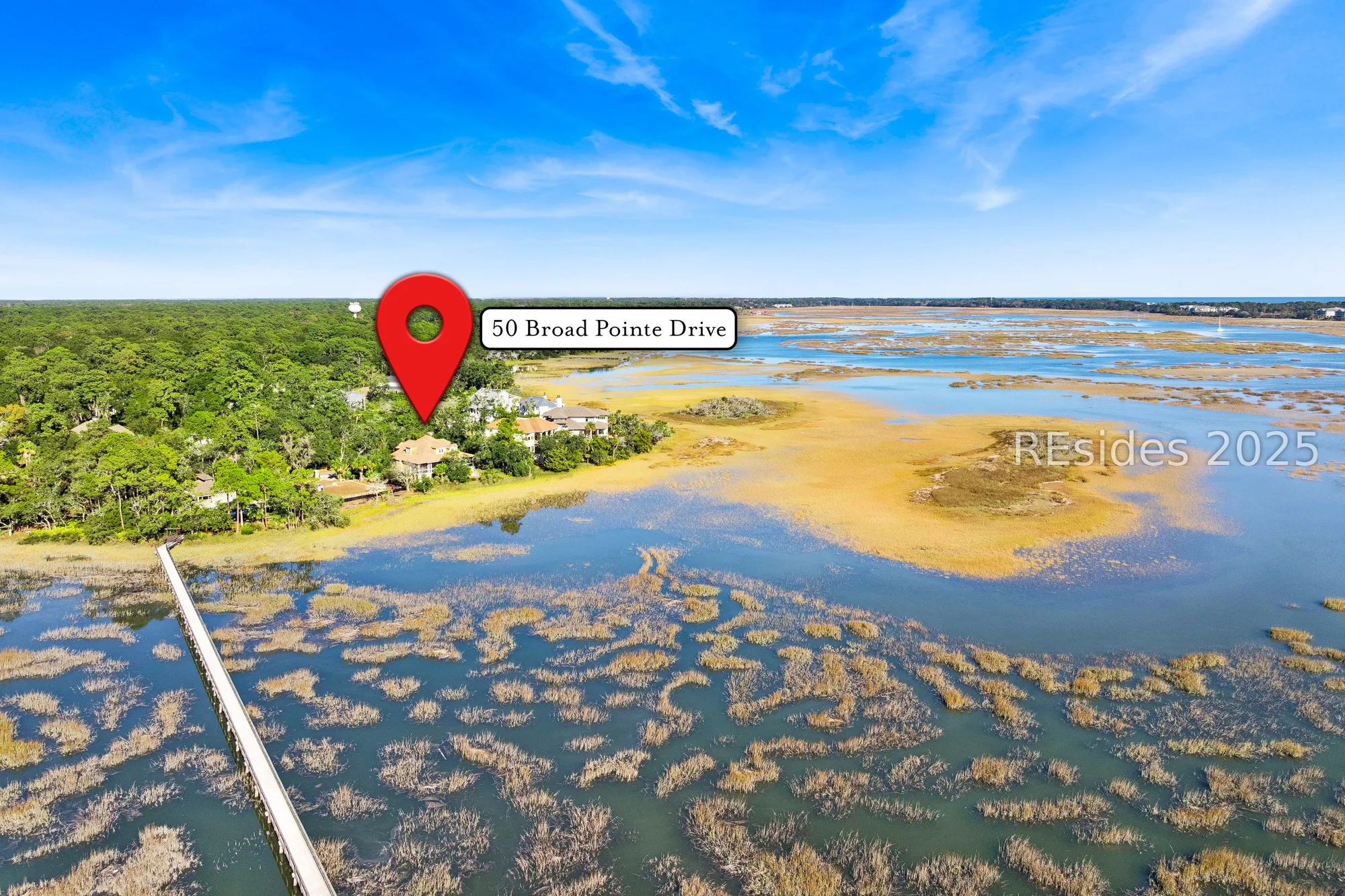 Property Slideshow image 4 of 83 | 50 broad pointe dr, Hilton Head Island, SC, 29926